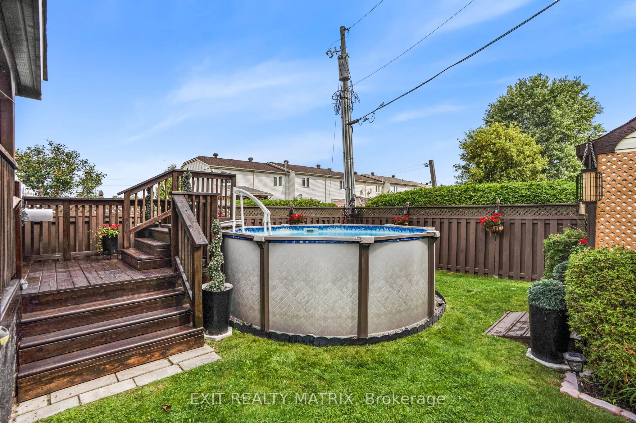 399 Chartrand Avenue