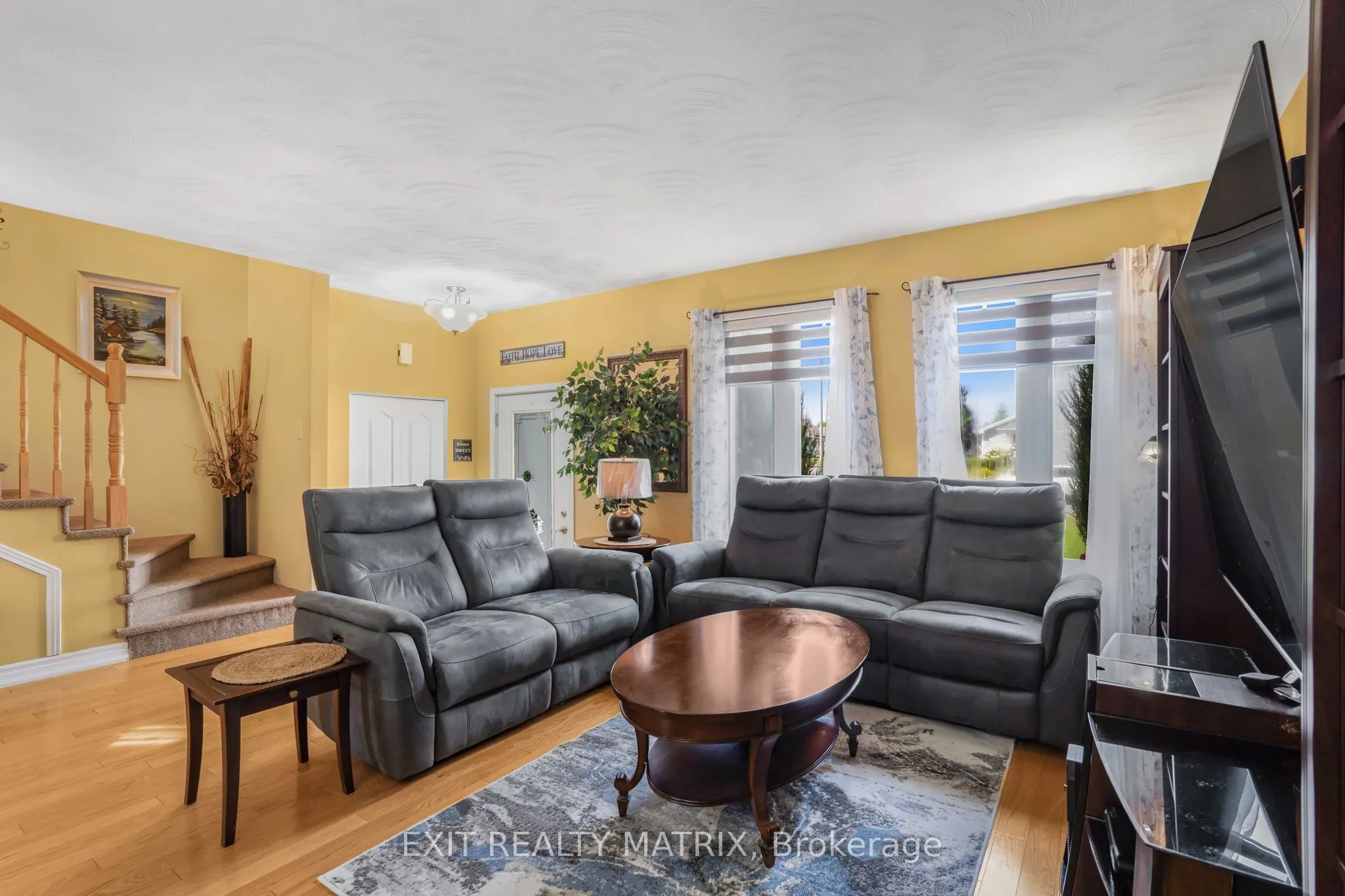 399 Chartrand Avenue