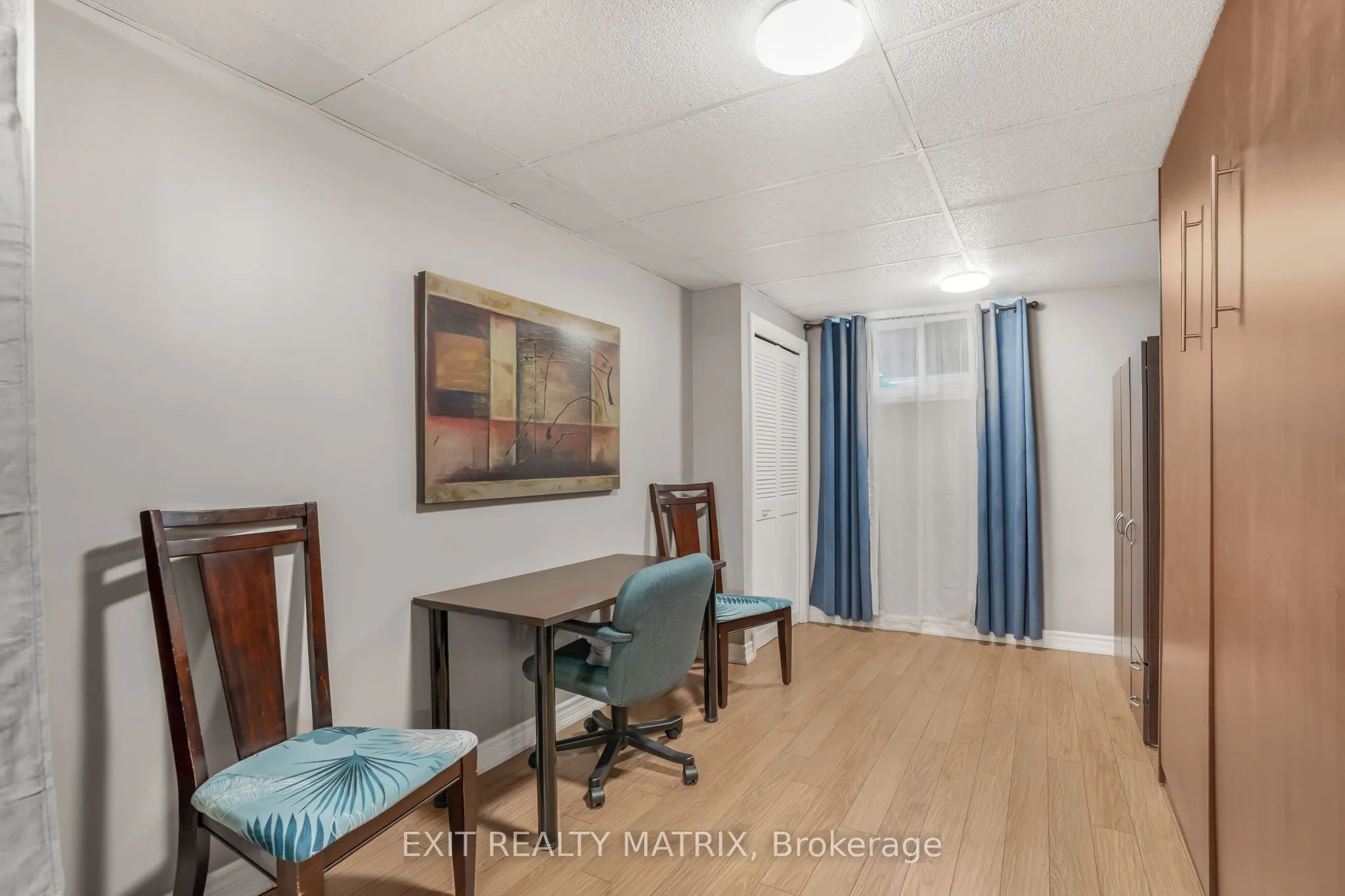 399 Chartrand Avenue