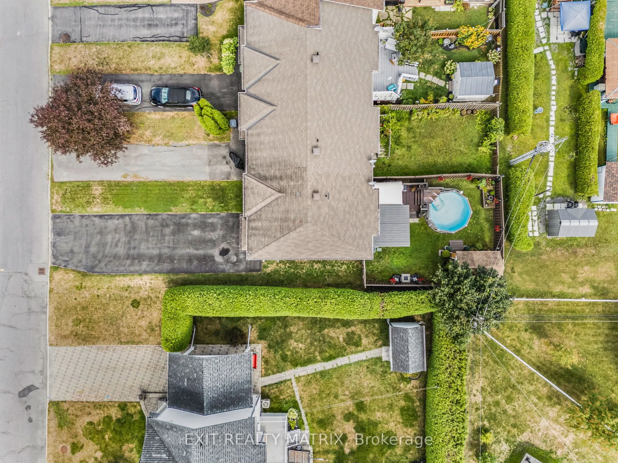 399 Chartrand Avenue