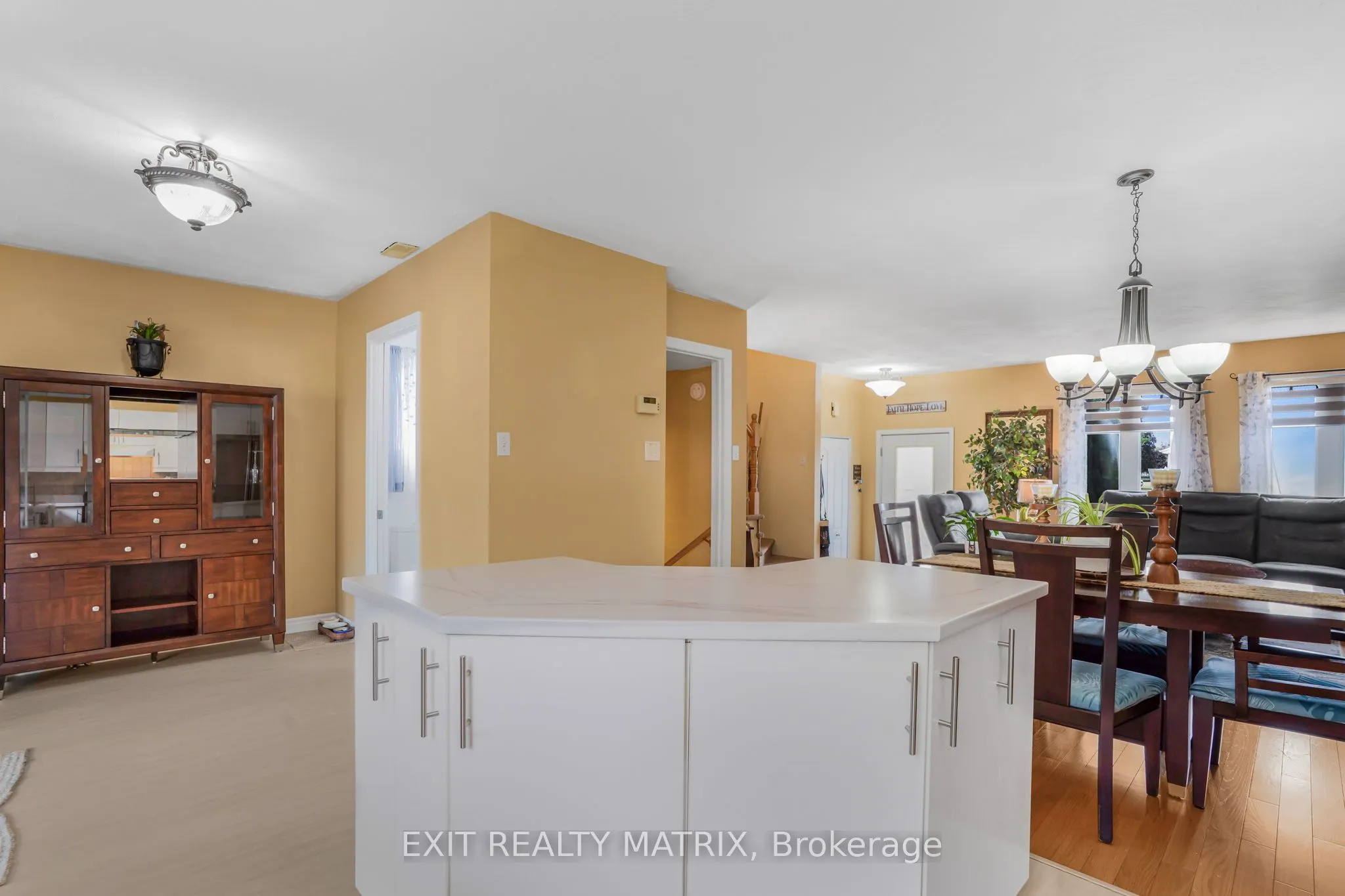 399 Chartrand Avenue