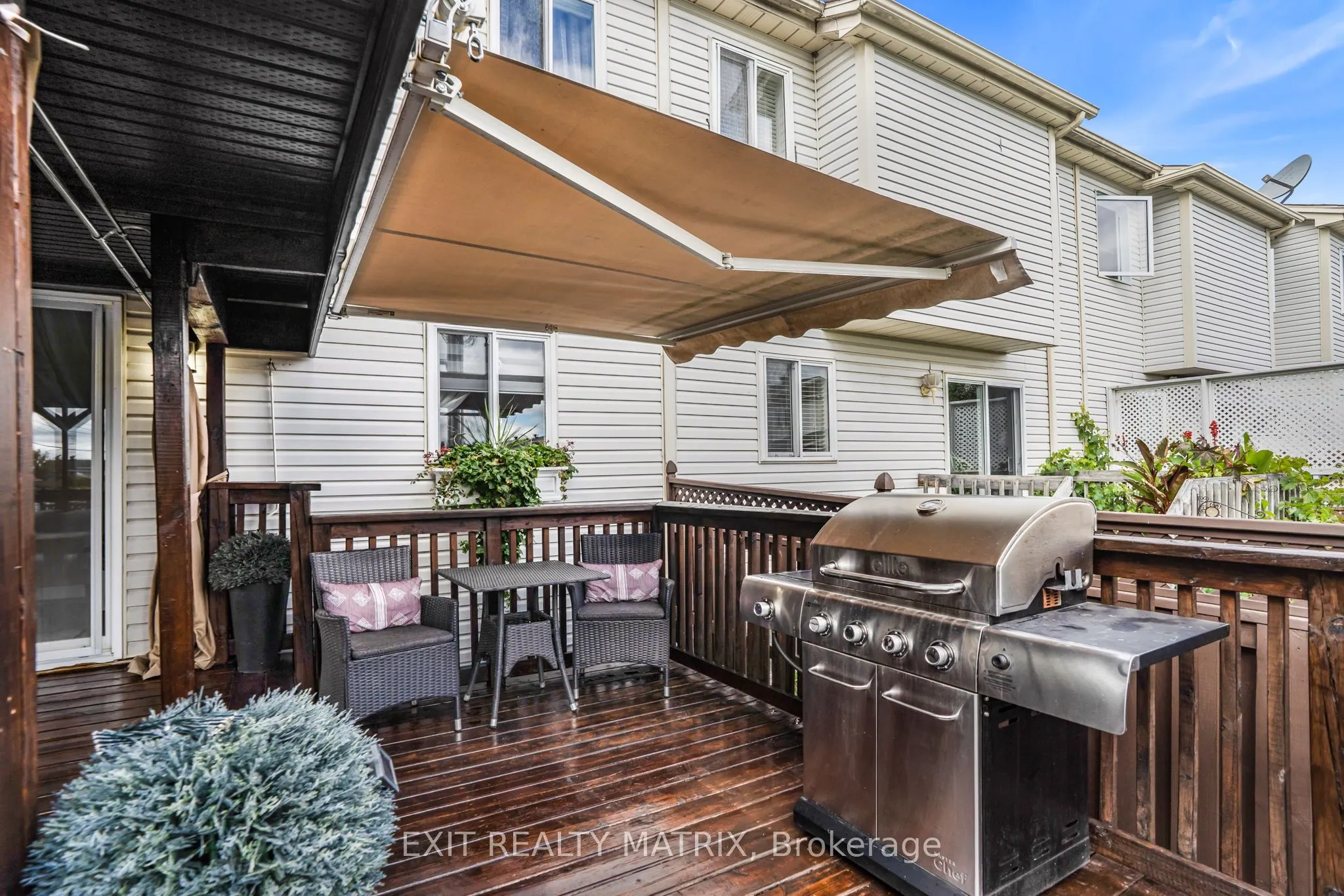 399 Chartrand Avenue