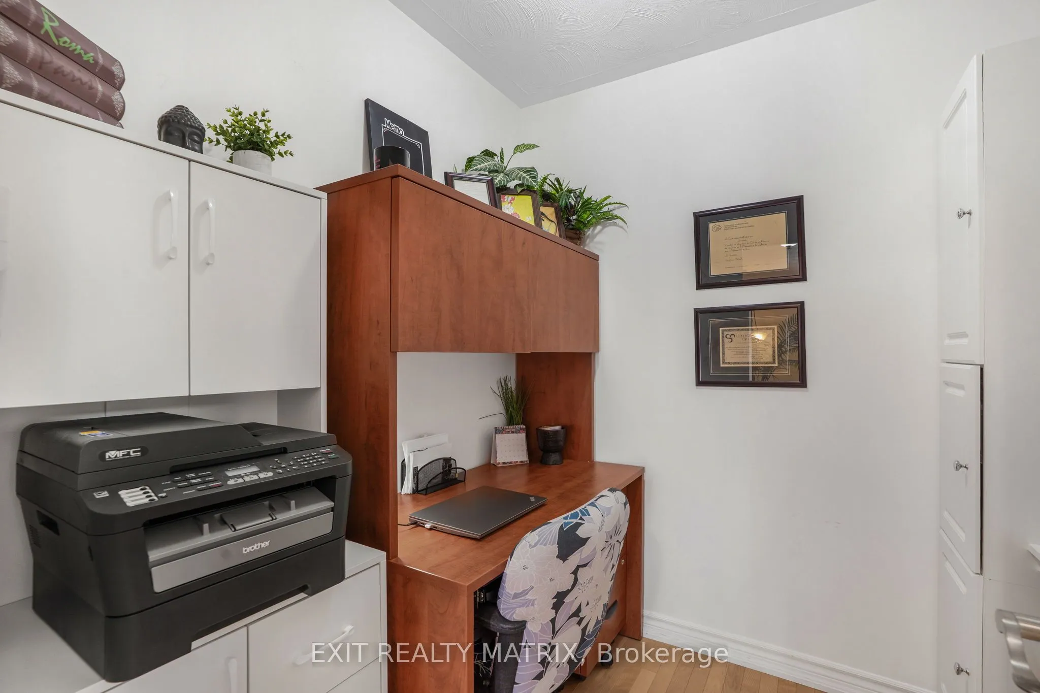 399 Chartrand Avenue