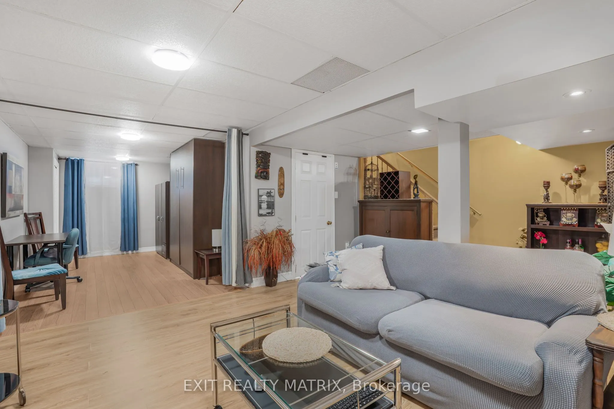399 Chartrand Avenue