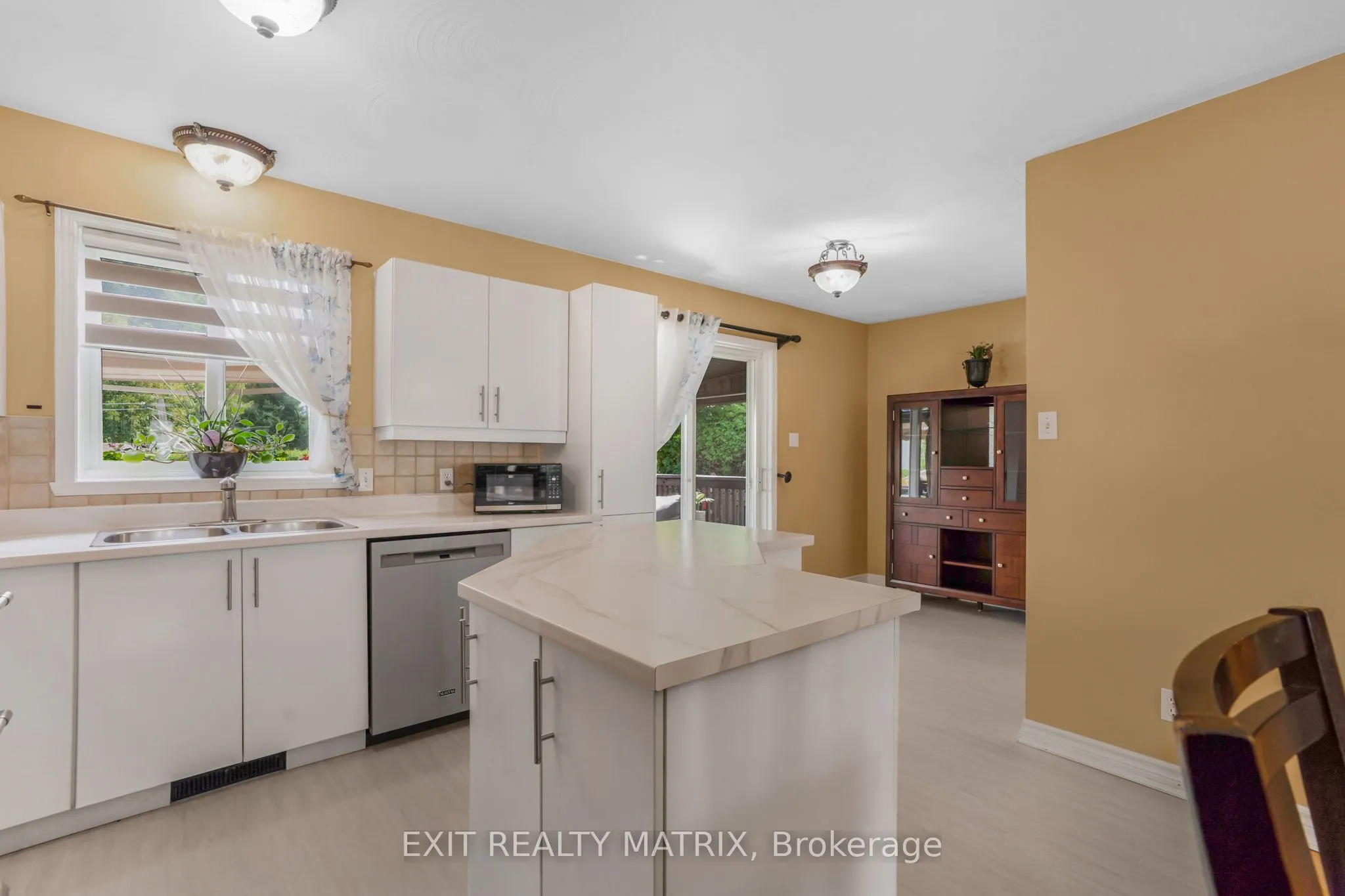 399 Chartrand Avenue