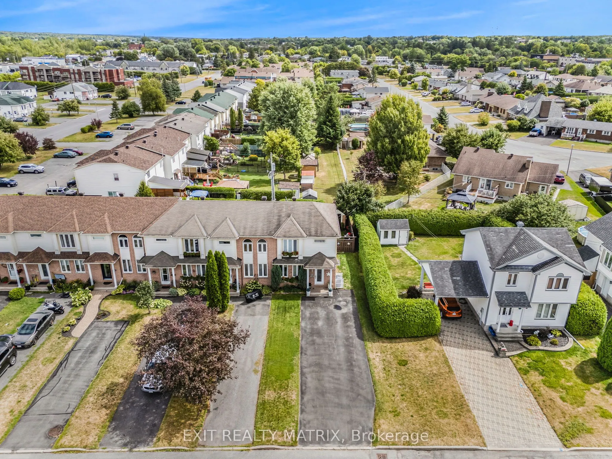 399 Chartrand Avenue