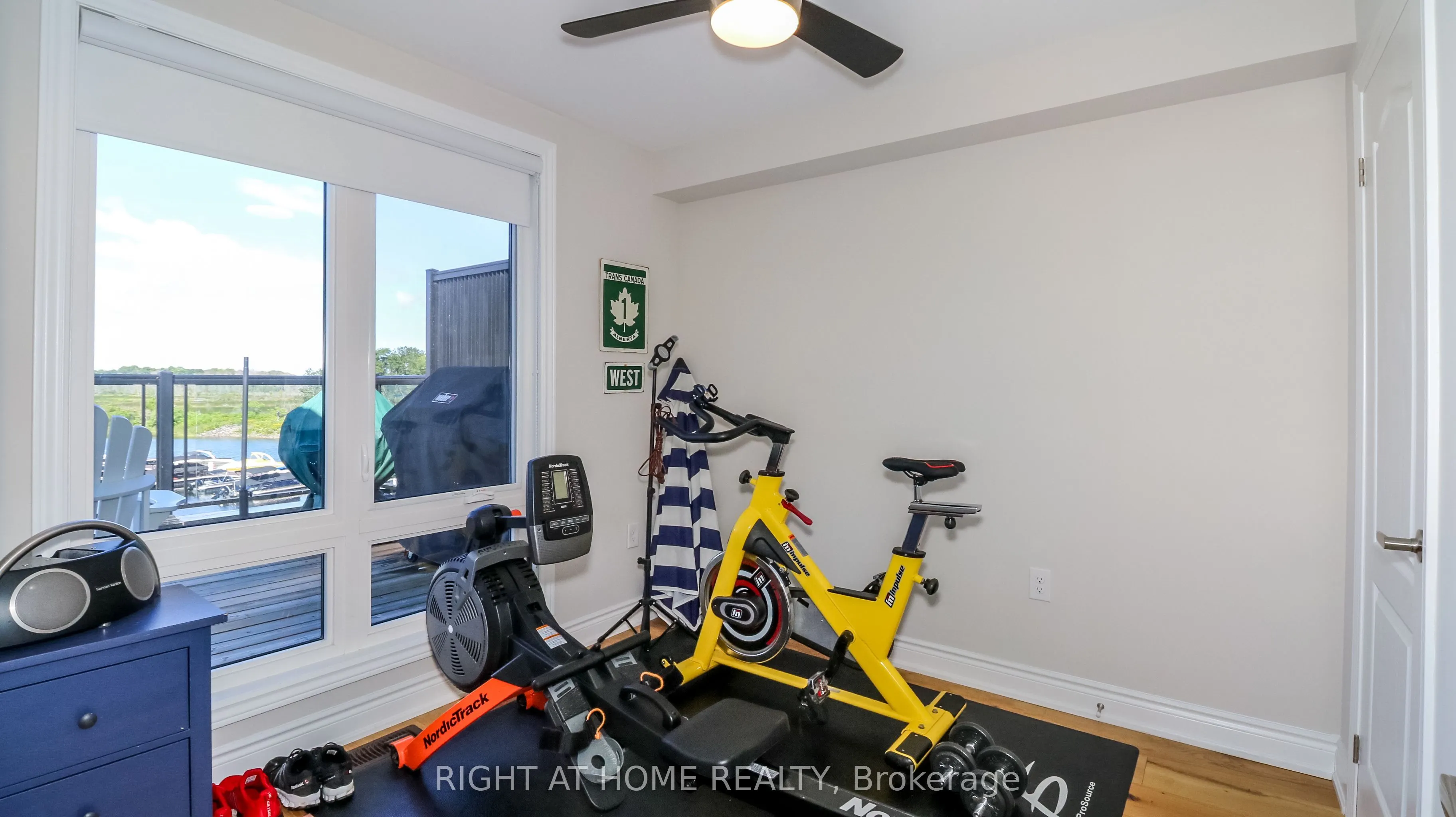 100 Marina Village Drive