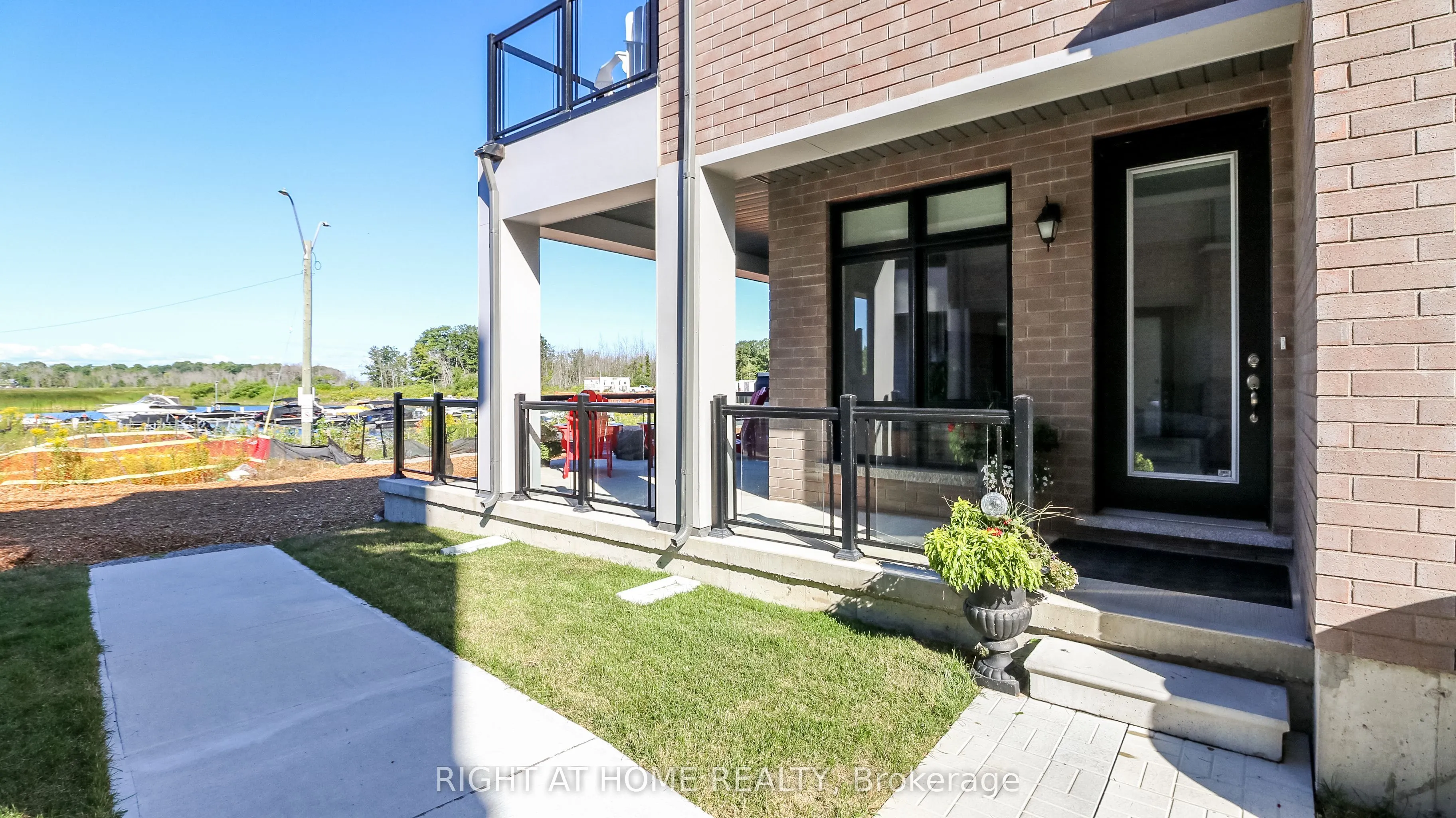 100 Marina Village Drive