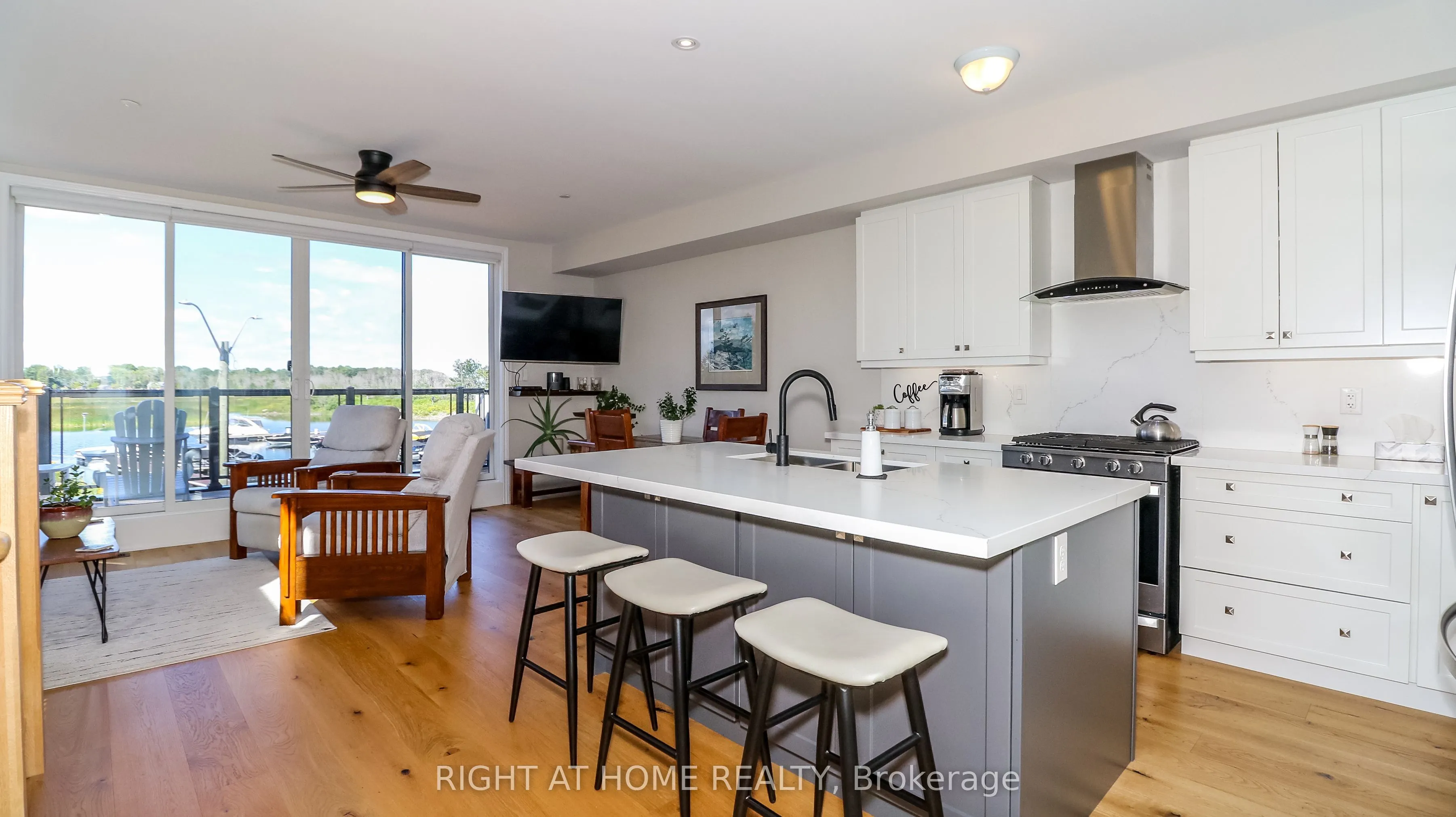 100 Marina Village Drive