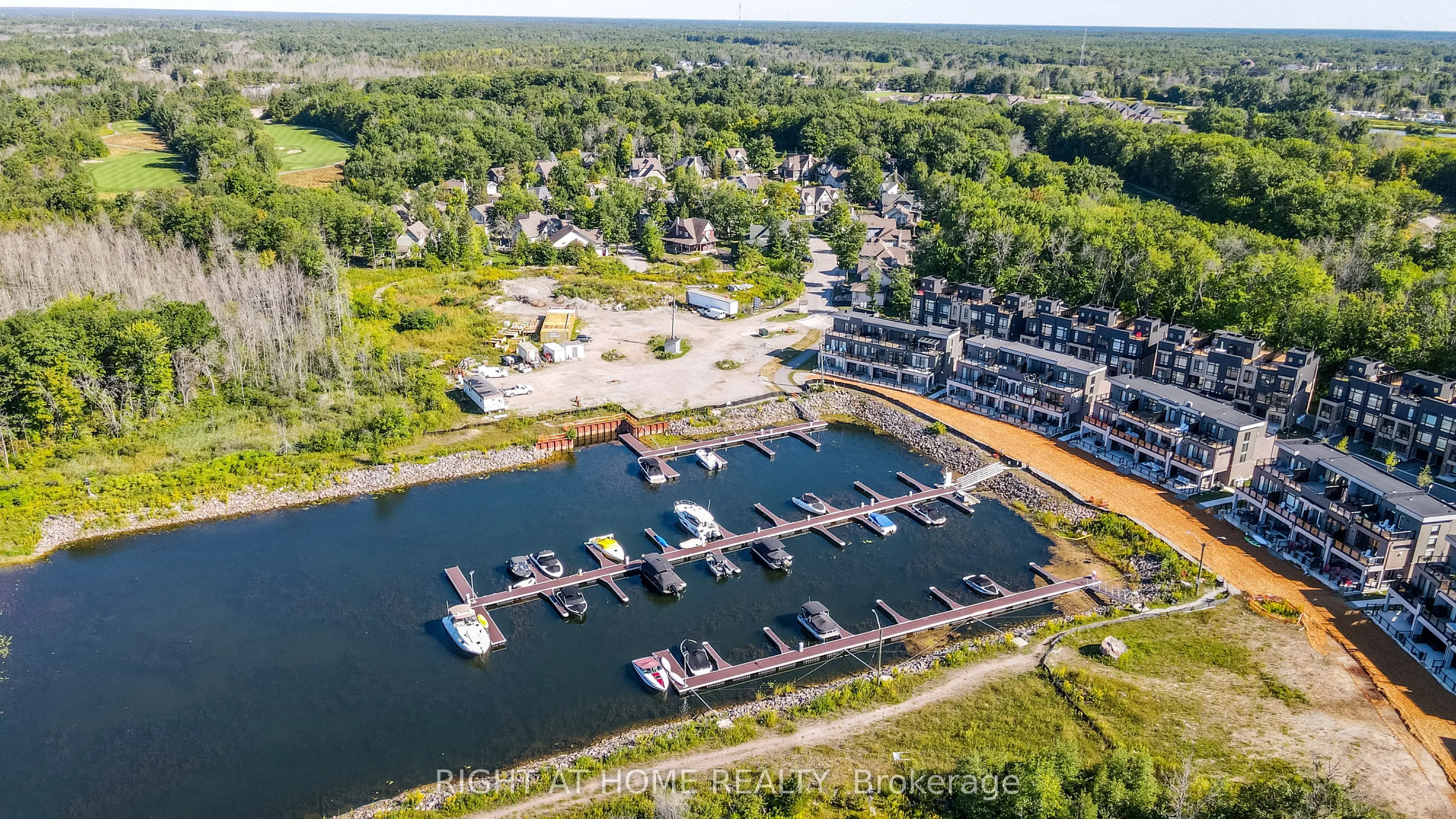 100 Marina Village Drive