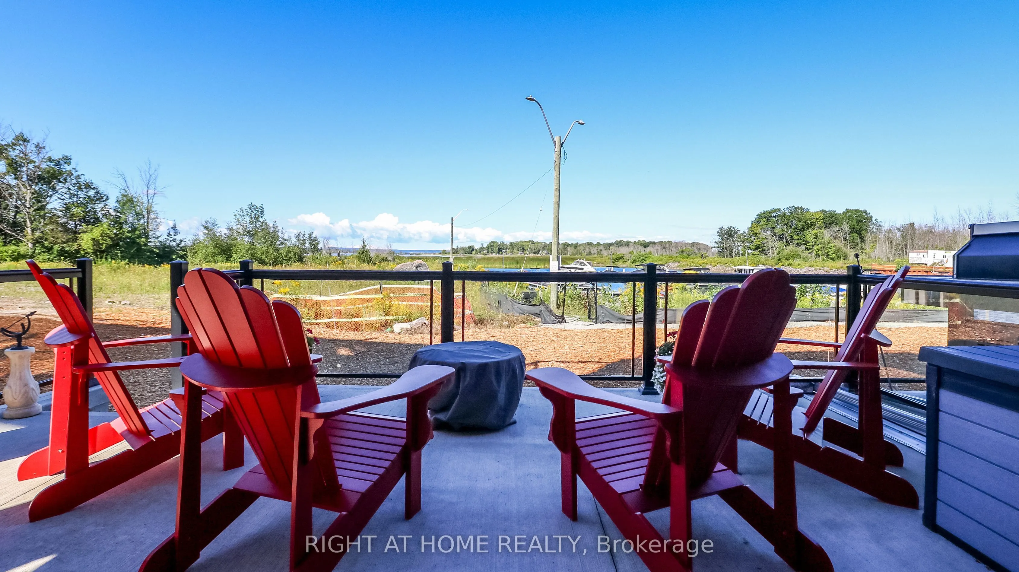100 Marina Village Drive