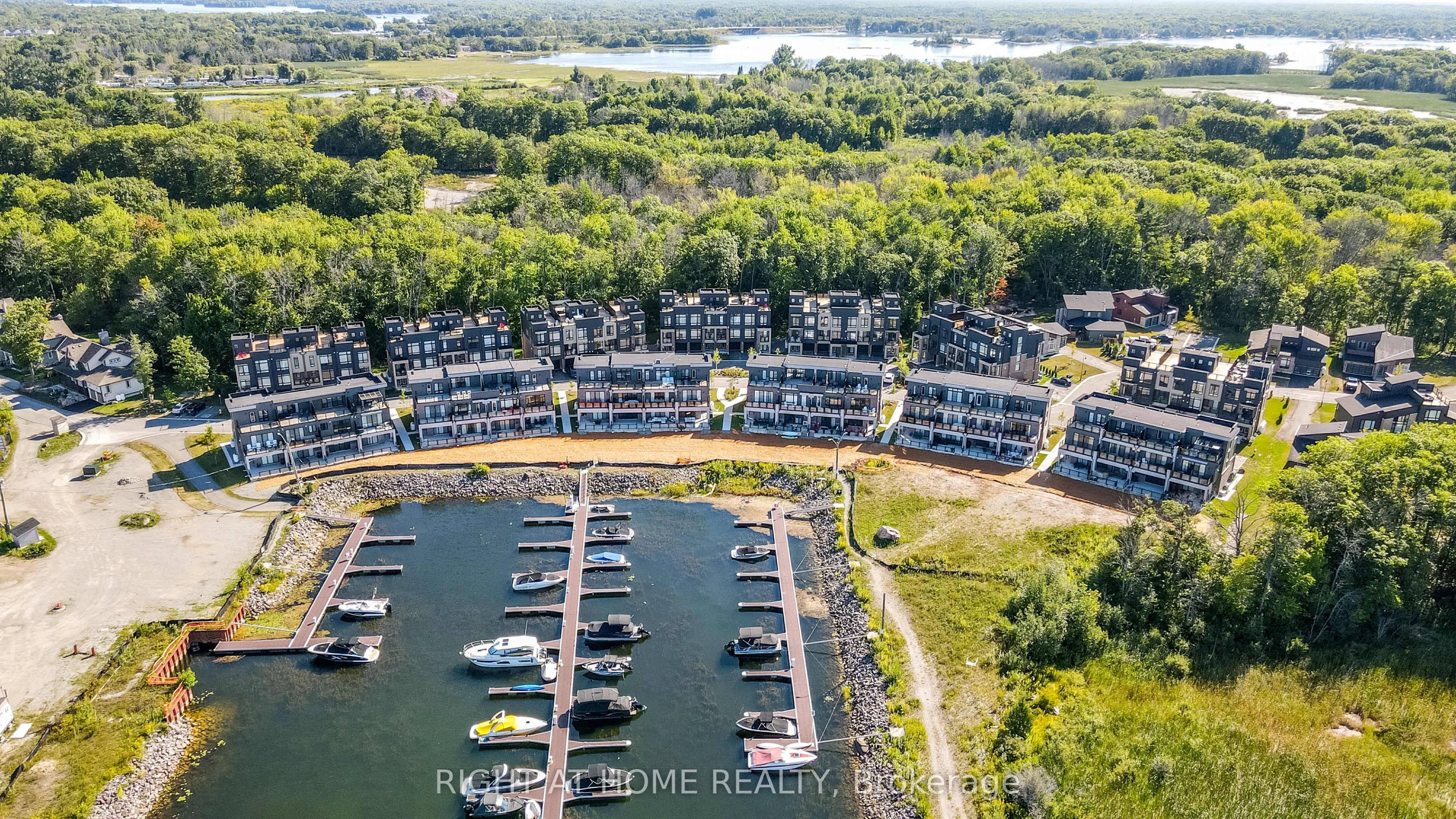 100 Marina Village Drive