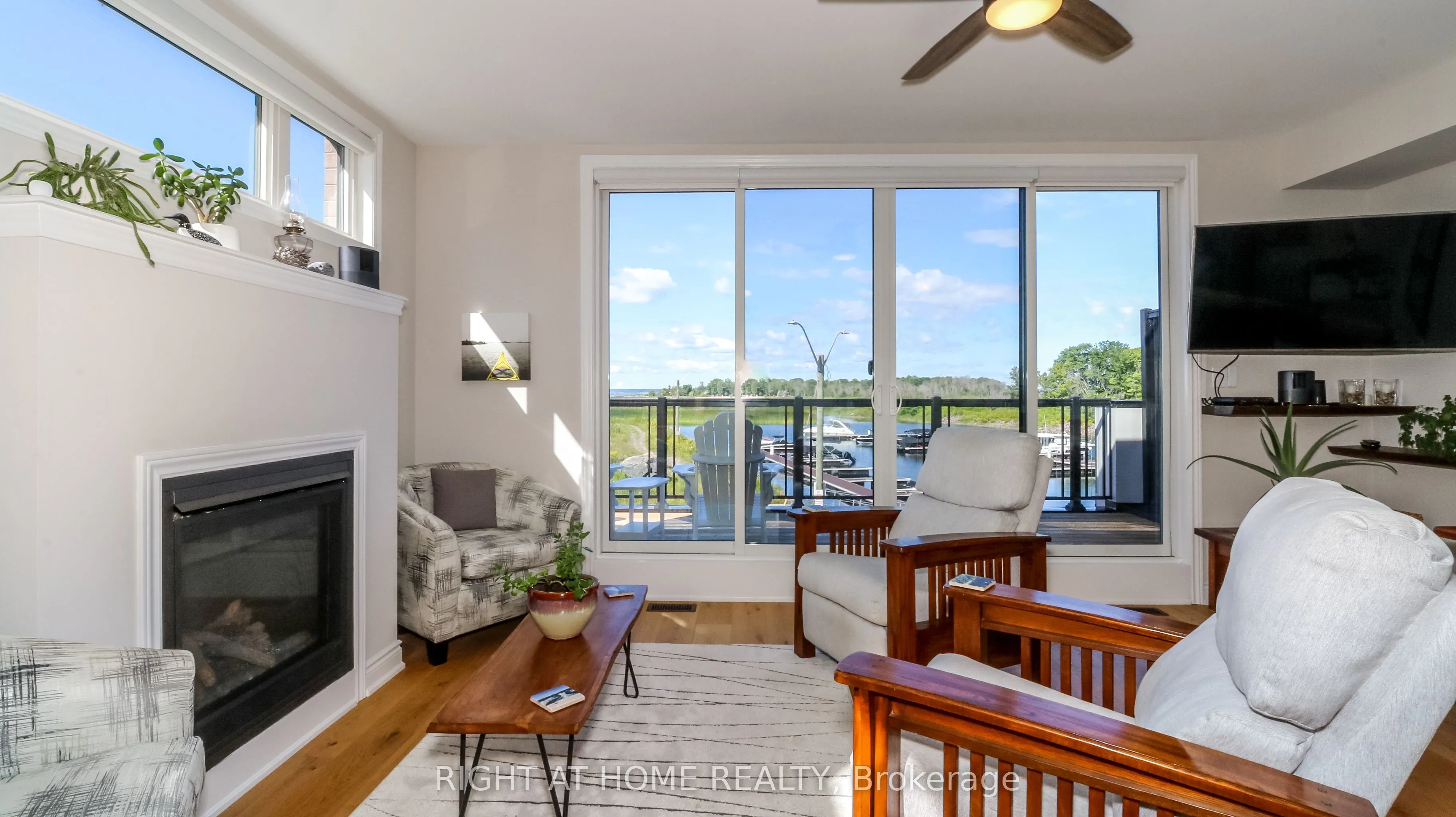 100 Marina Village Drive