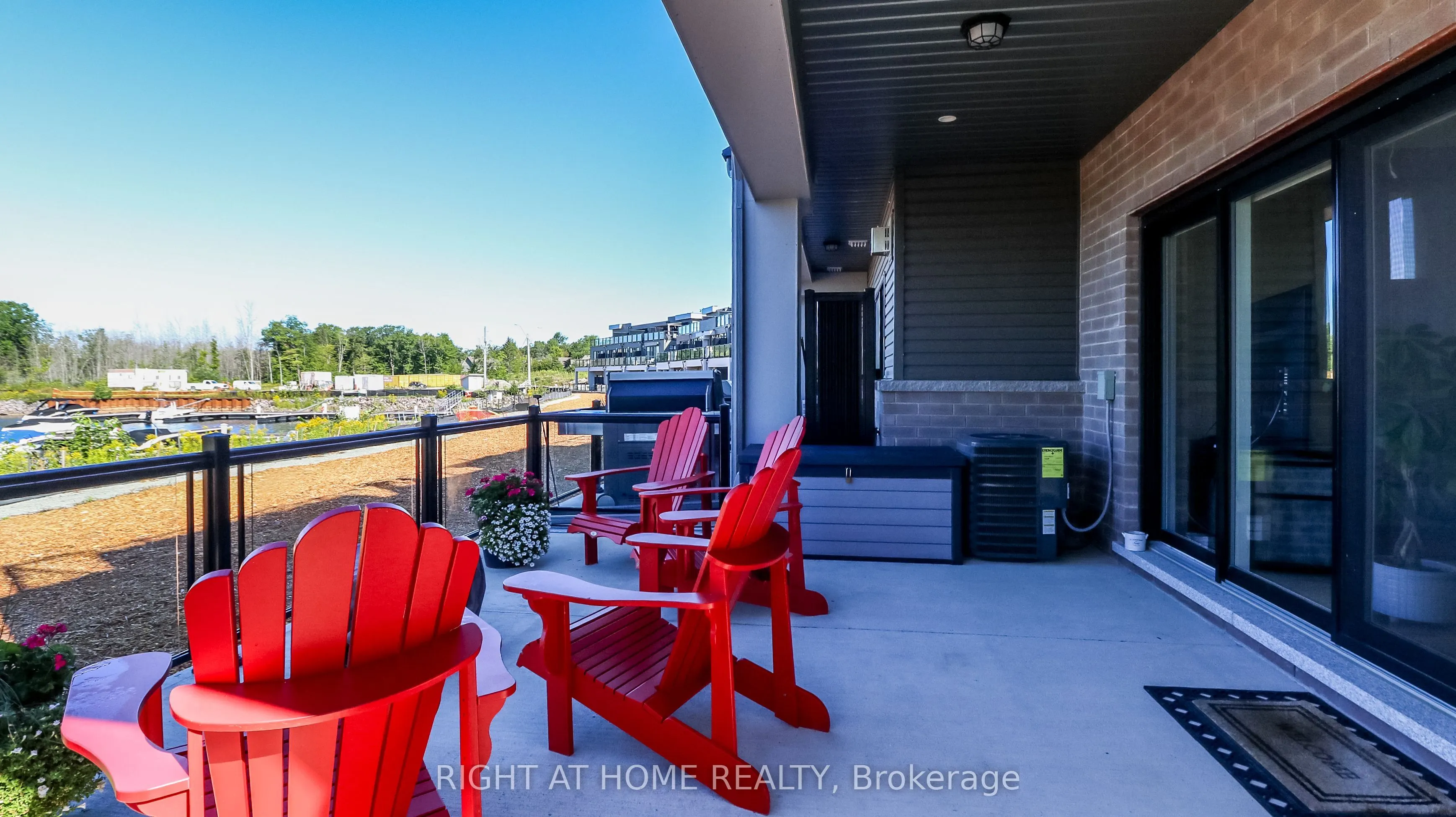 100 Marina Village Drive