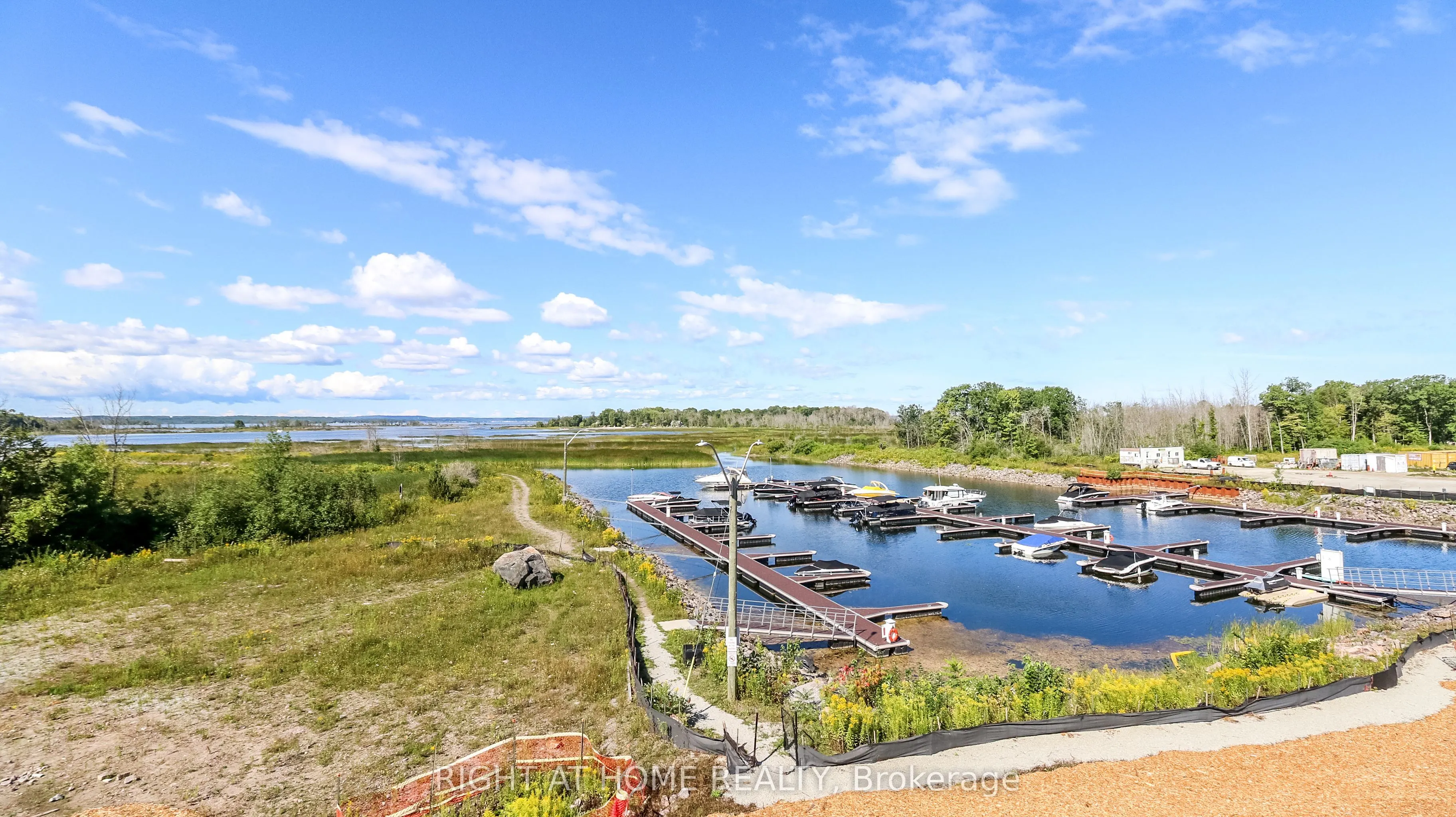 100 Marina Village Drive