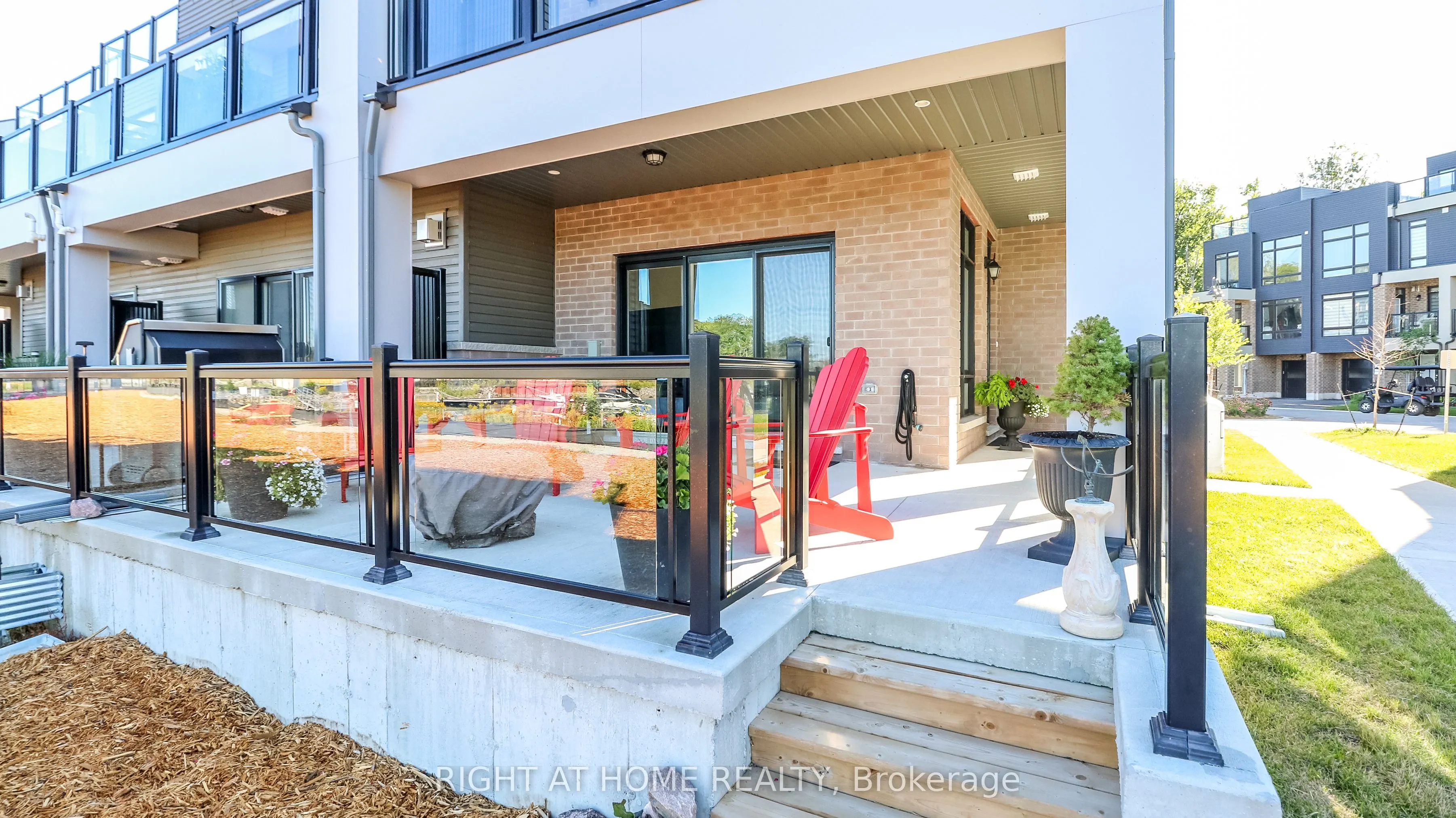 100 Marina Village Drive