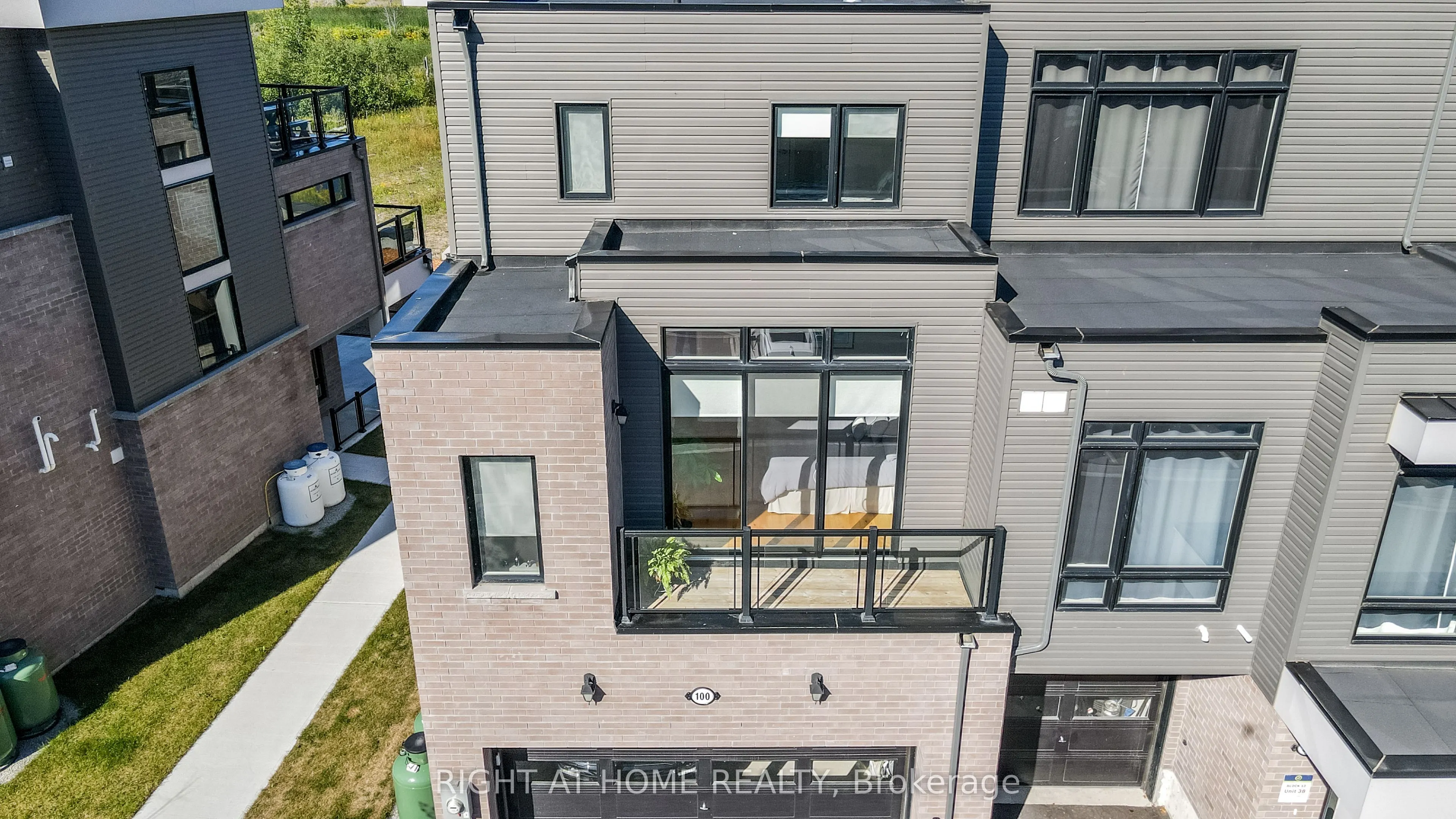 100 Marina Village Drive