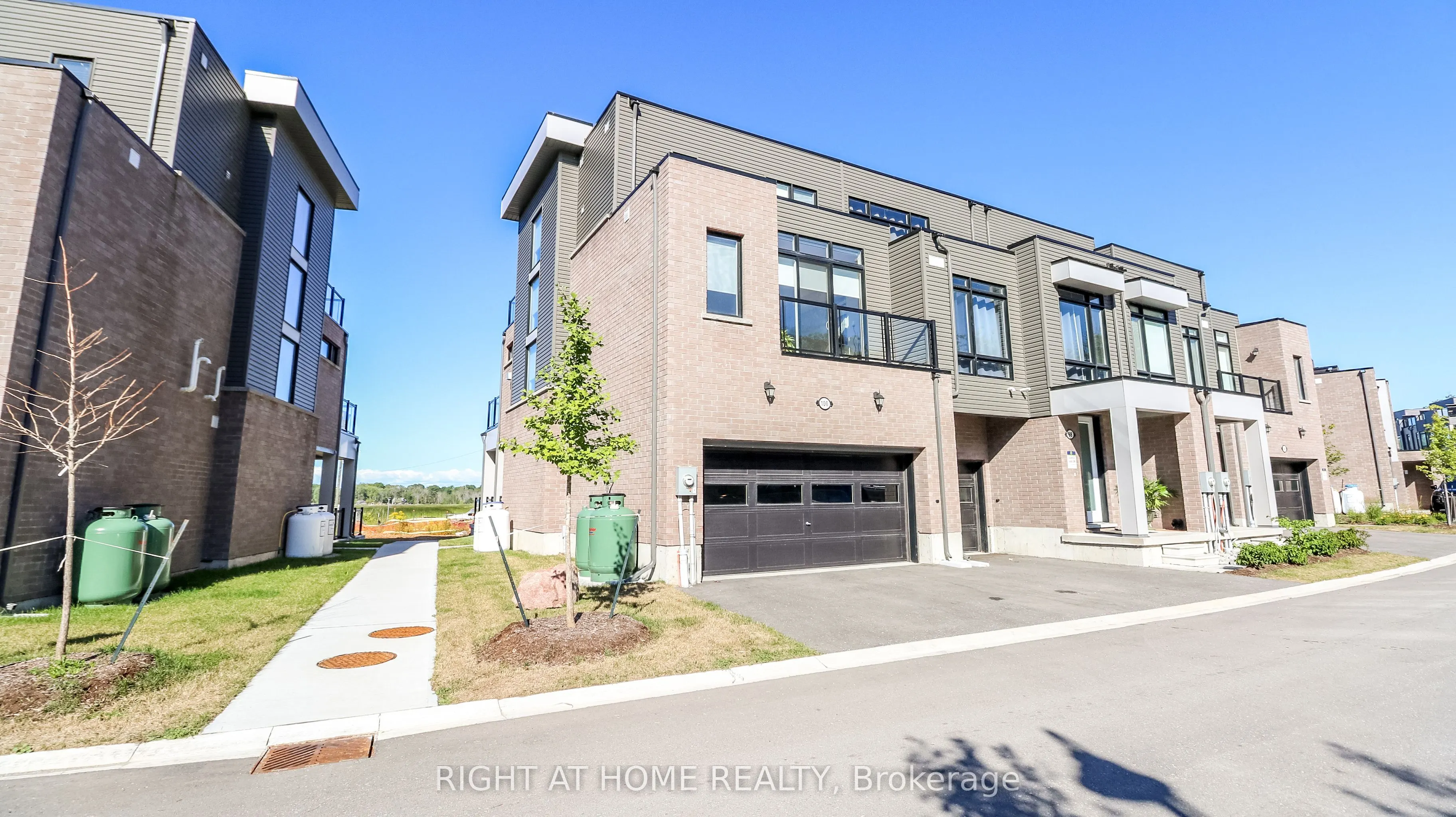100 Marina Village Drive