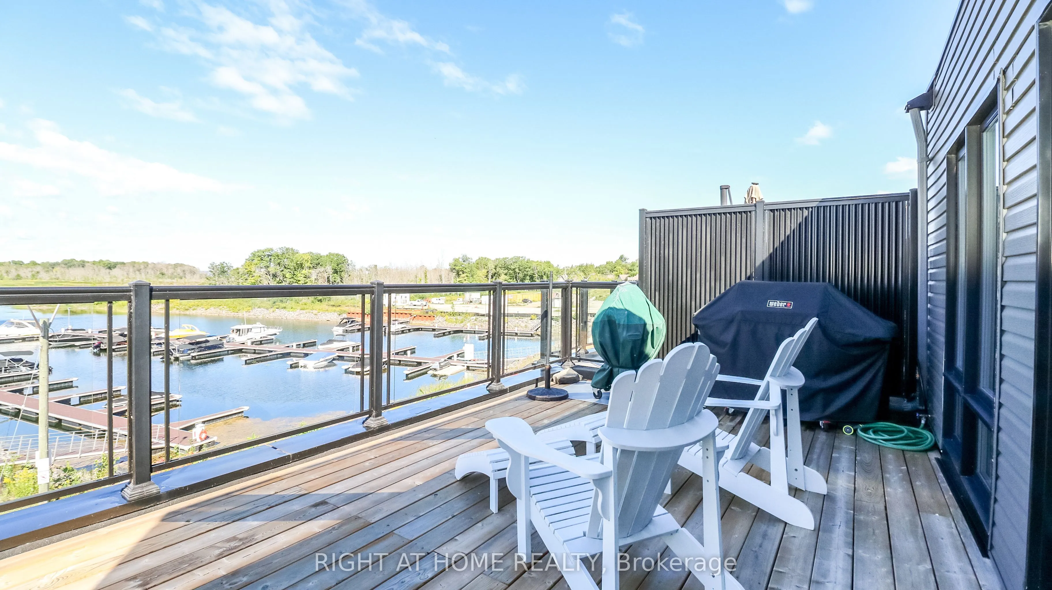 100 Marina Village Drive