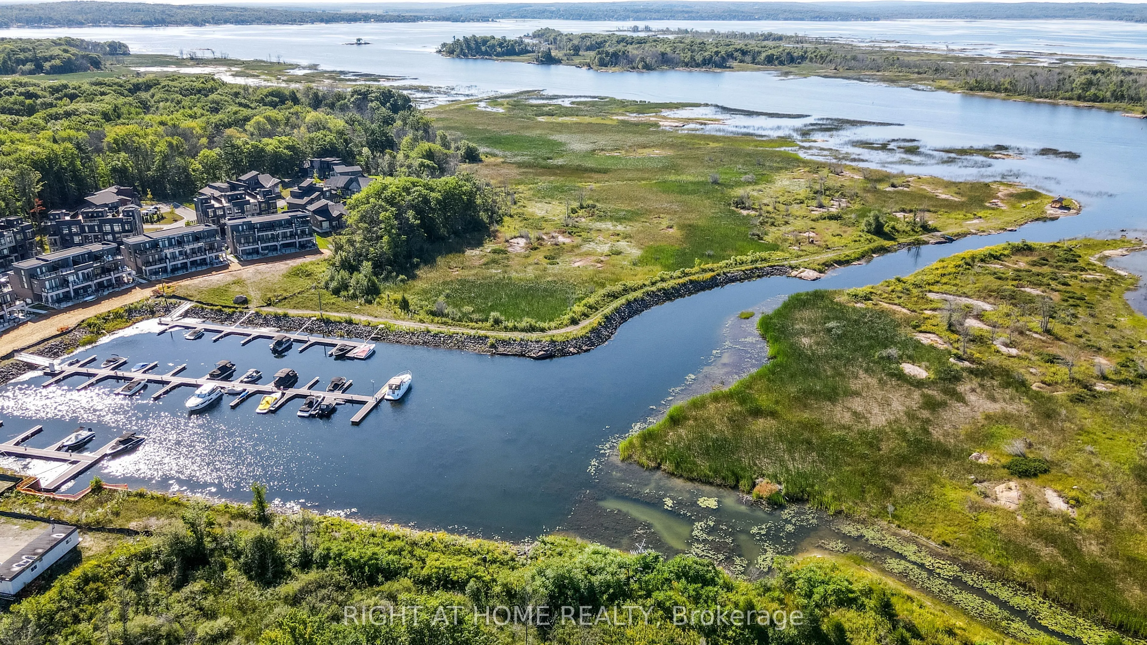 100 Marina Village Drive