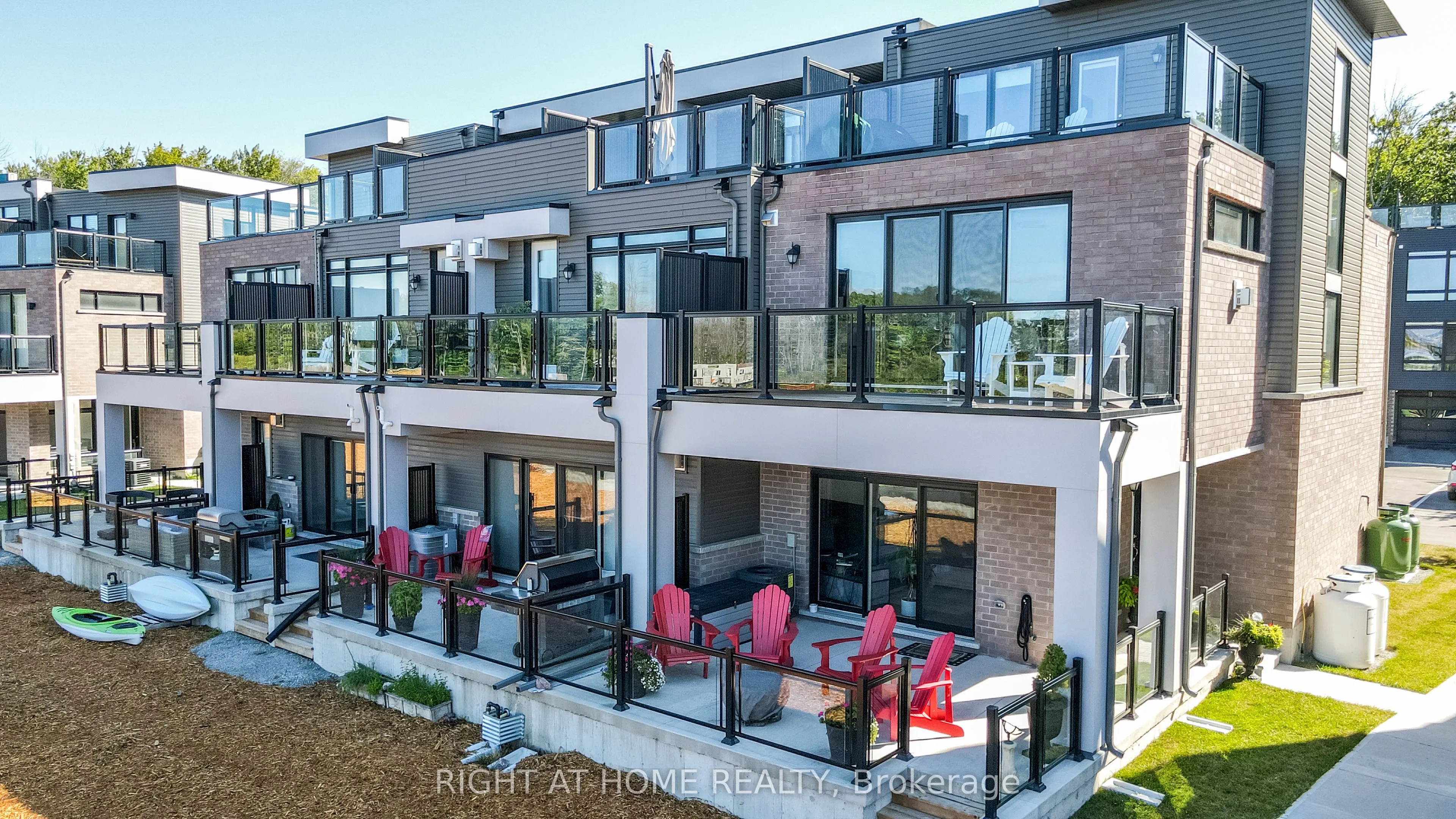 100 Marina Village Drive
