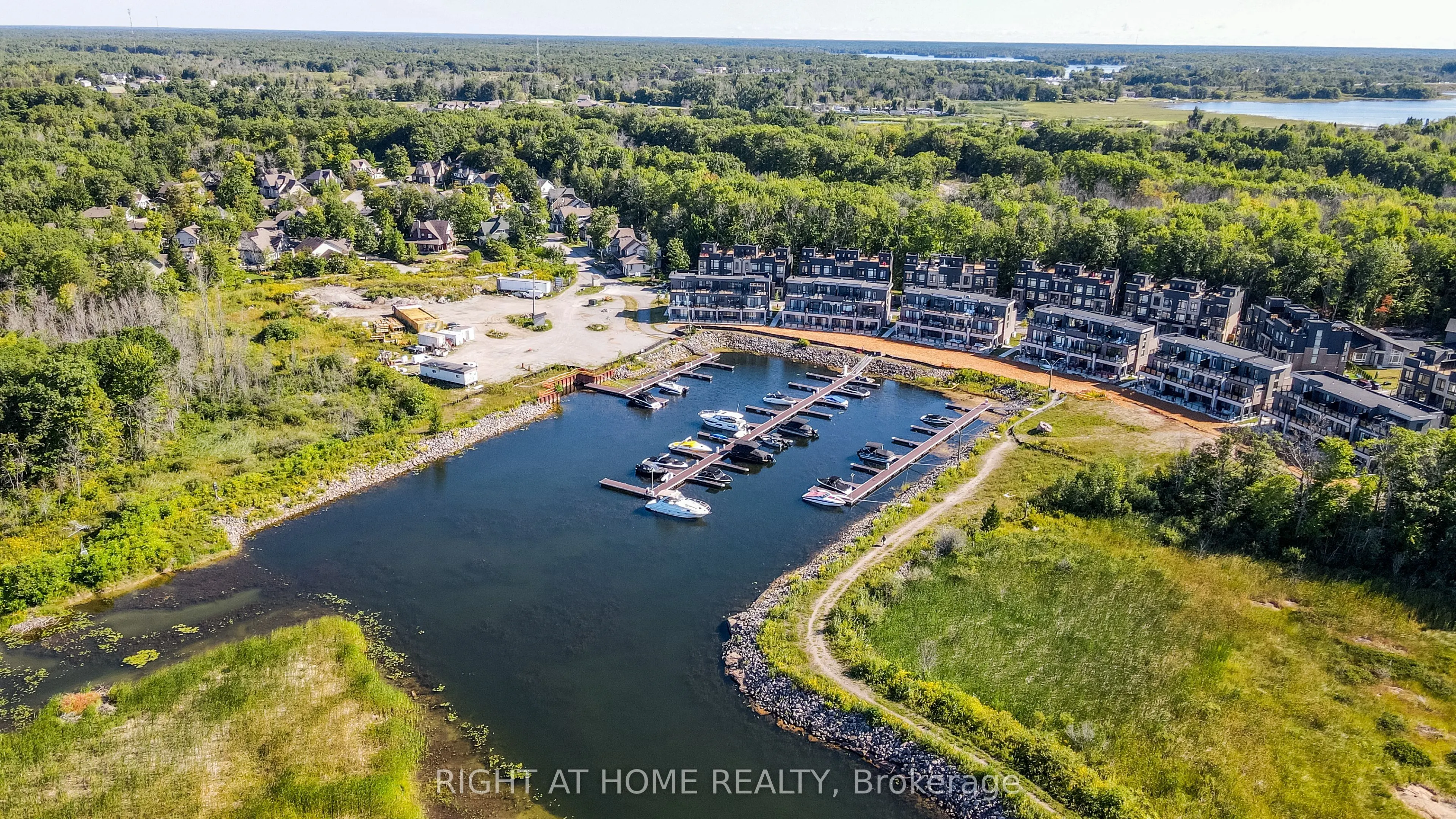 100 Marina Village Drive