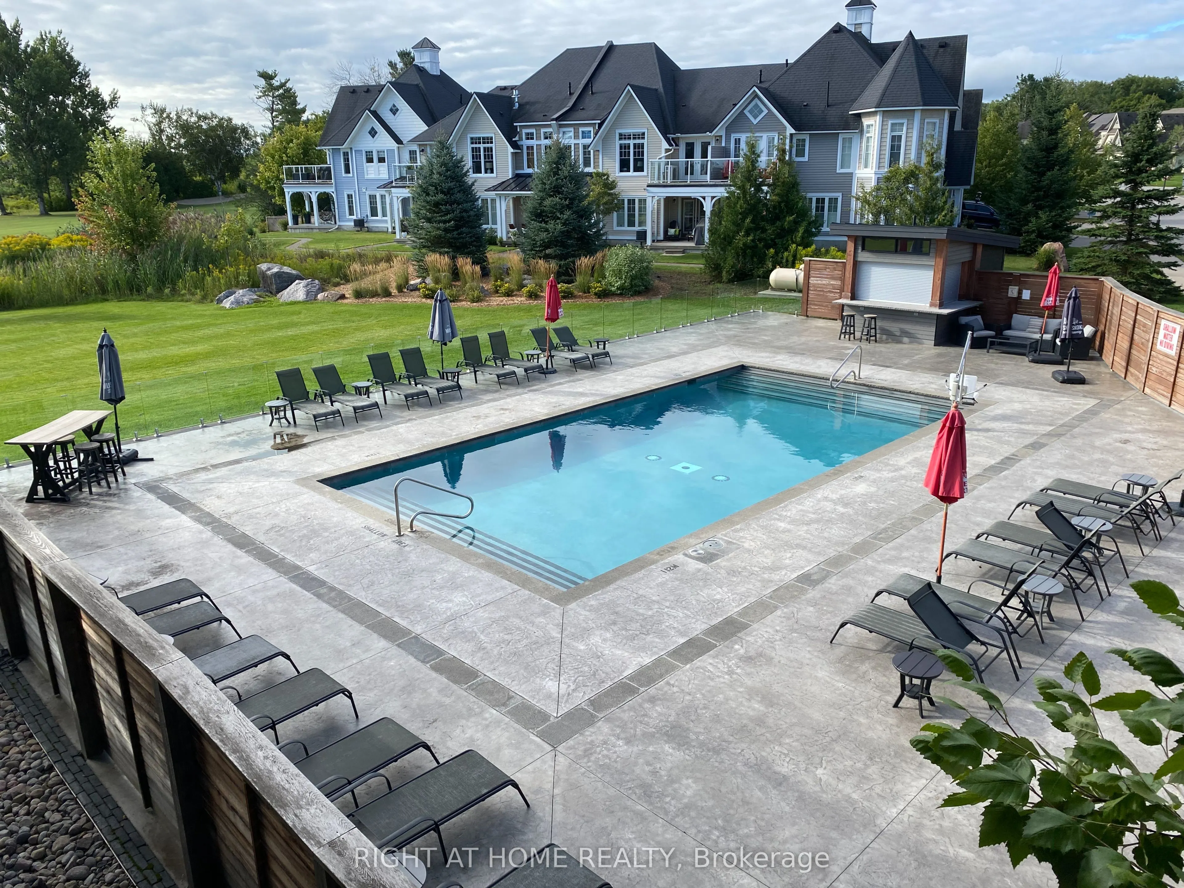 100 Marina Village Drive