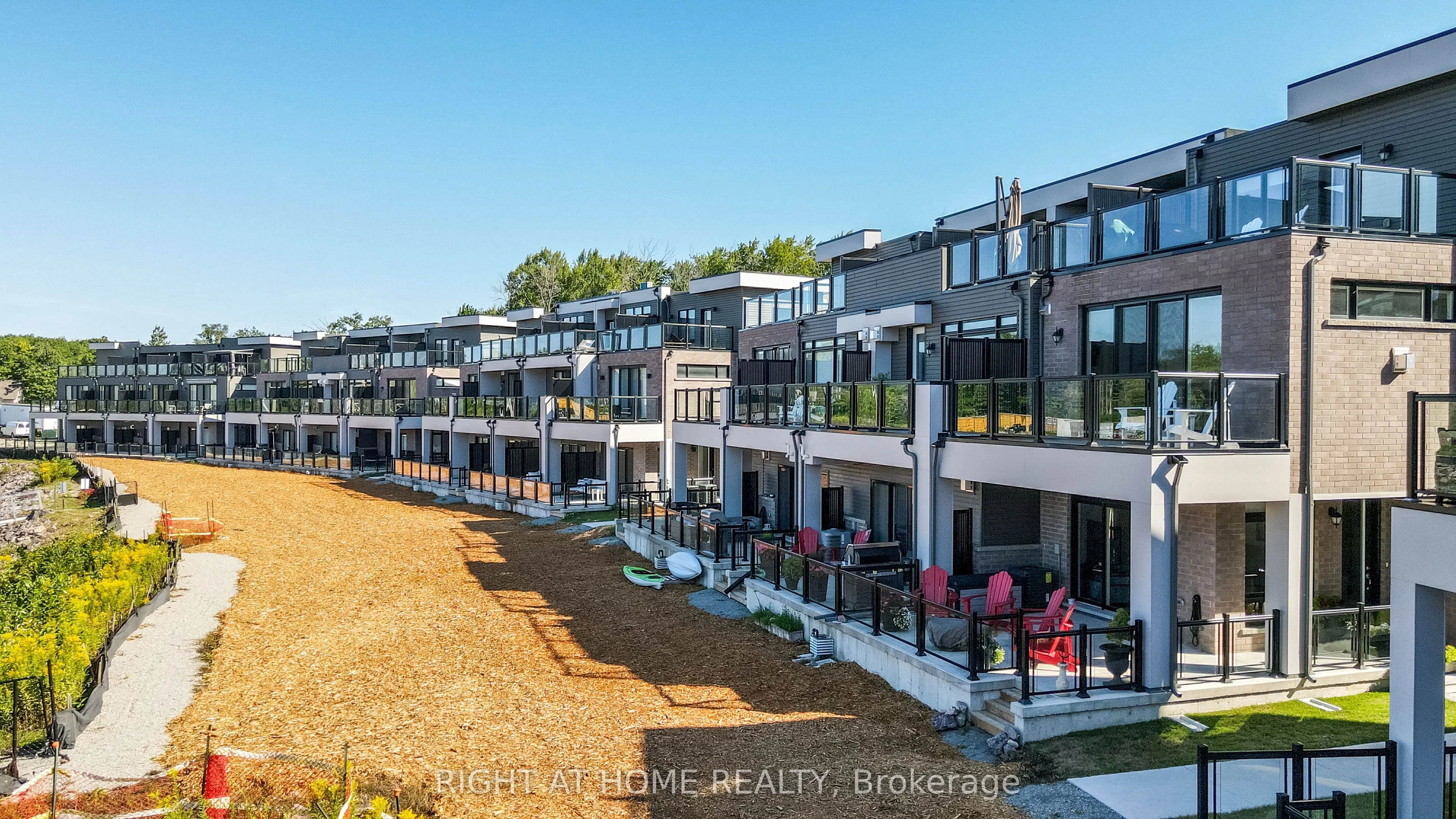 100 Marina Village Drive