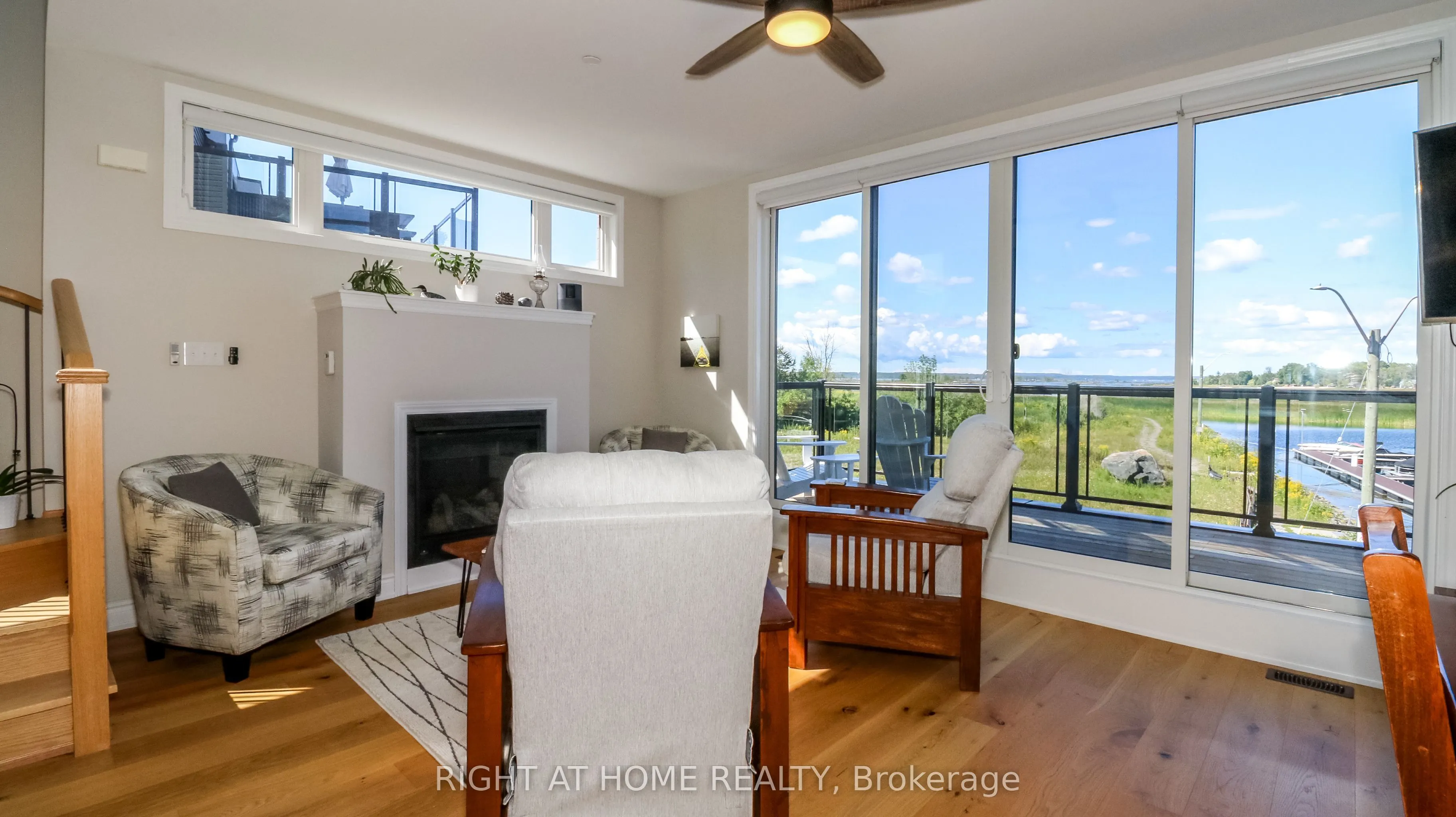 100 Marina Village Drive