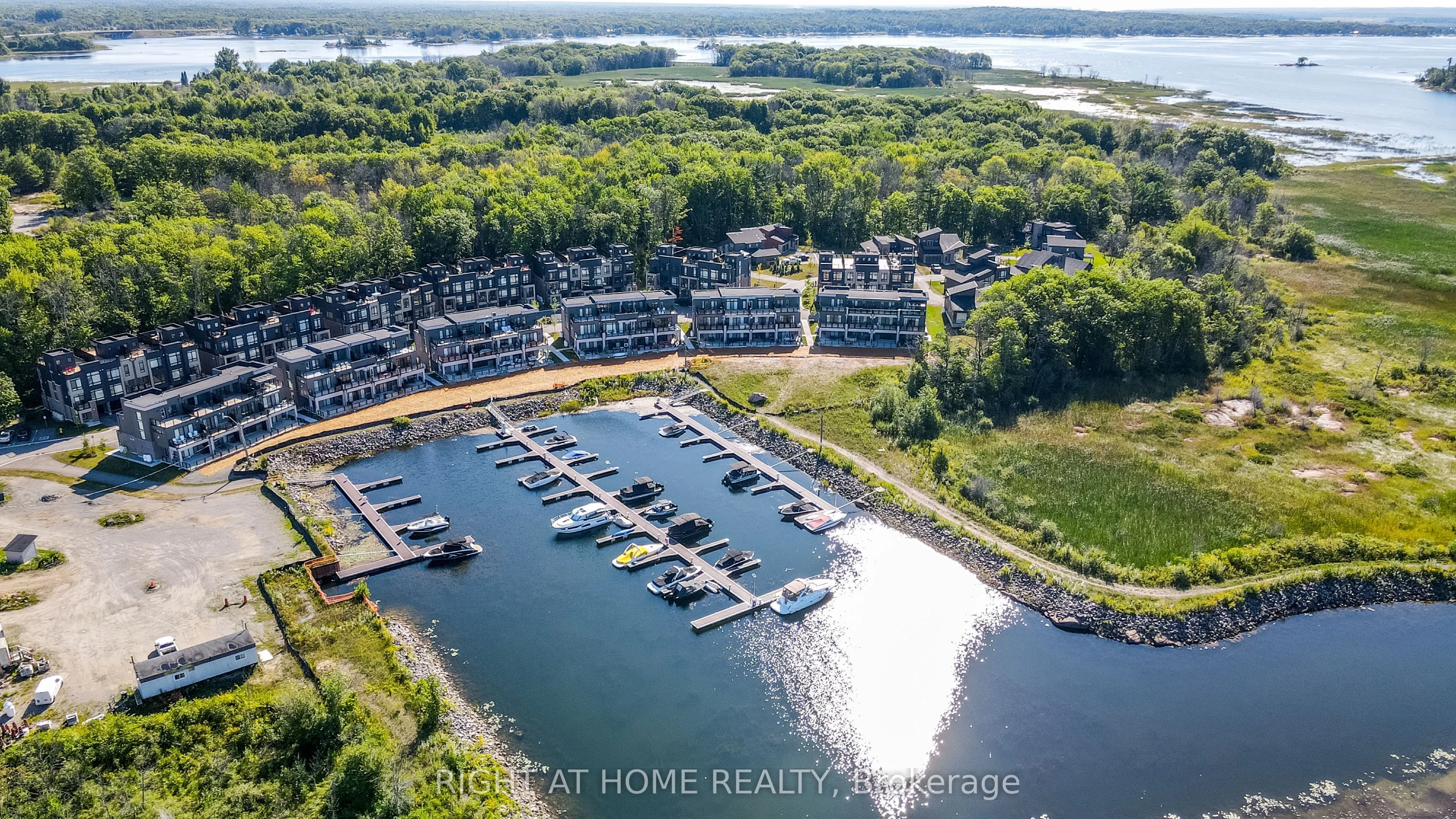 100 Marina Village Drive