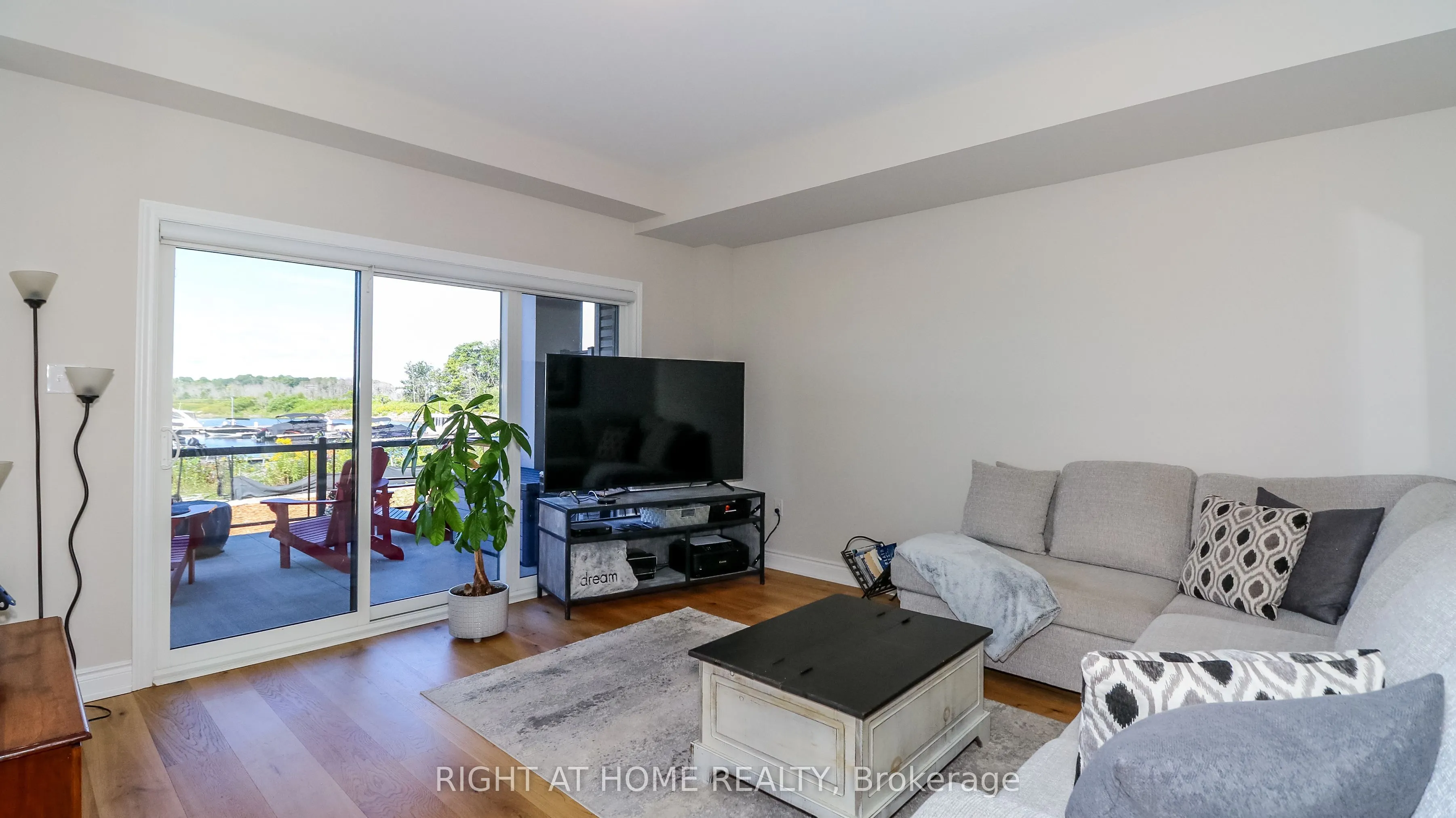 100 Marina Village Drive
