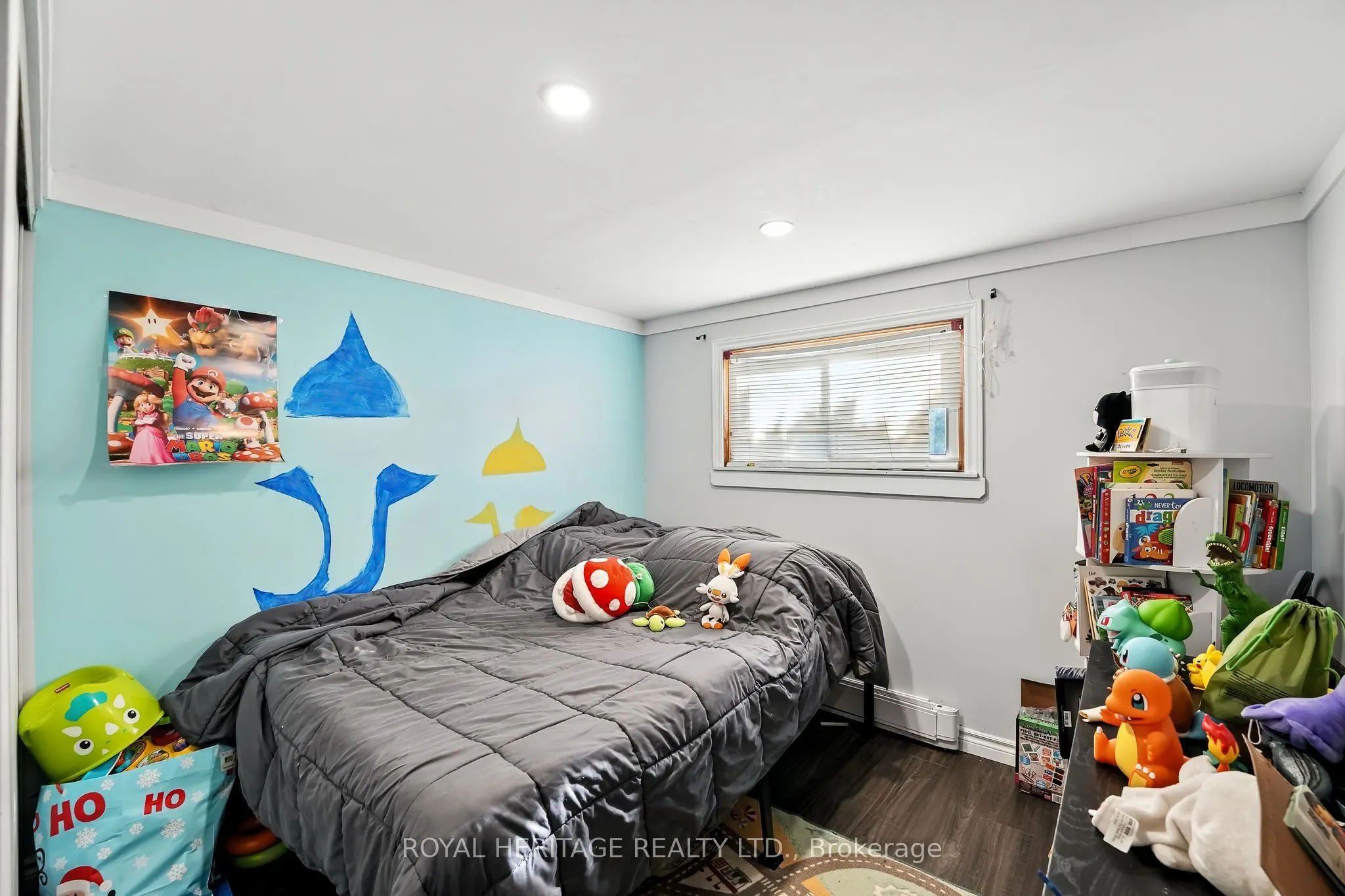 45 Maplewood Avenue
