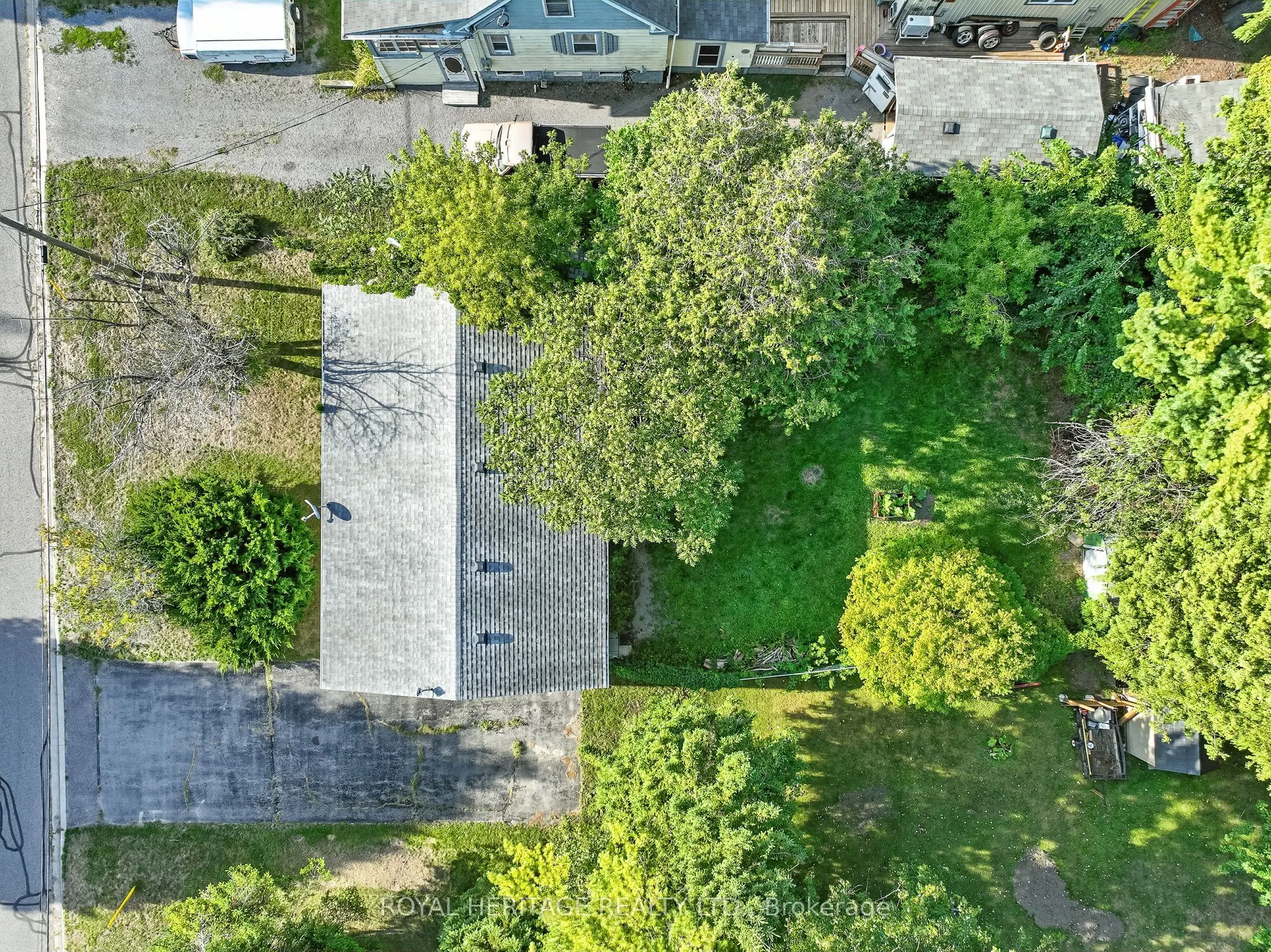 45 Maplewood Avenue