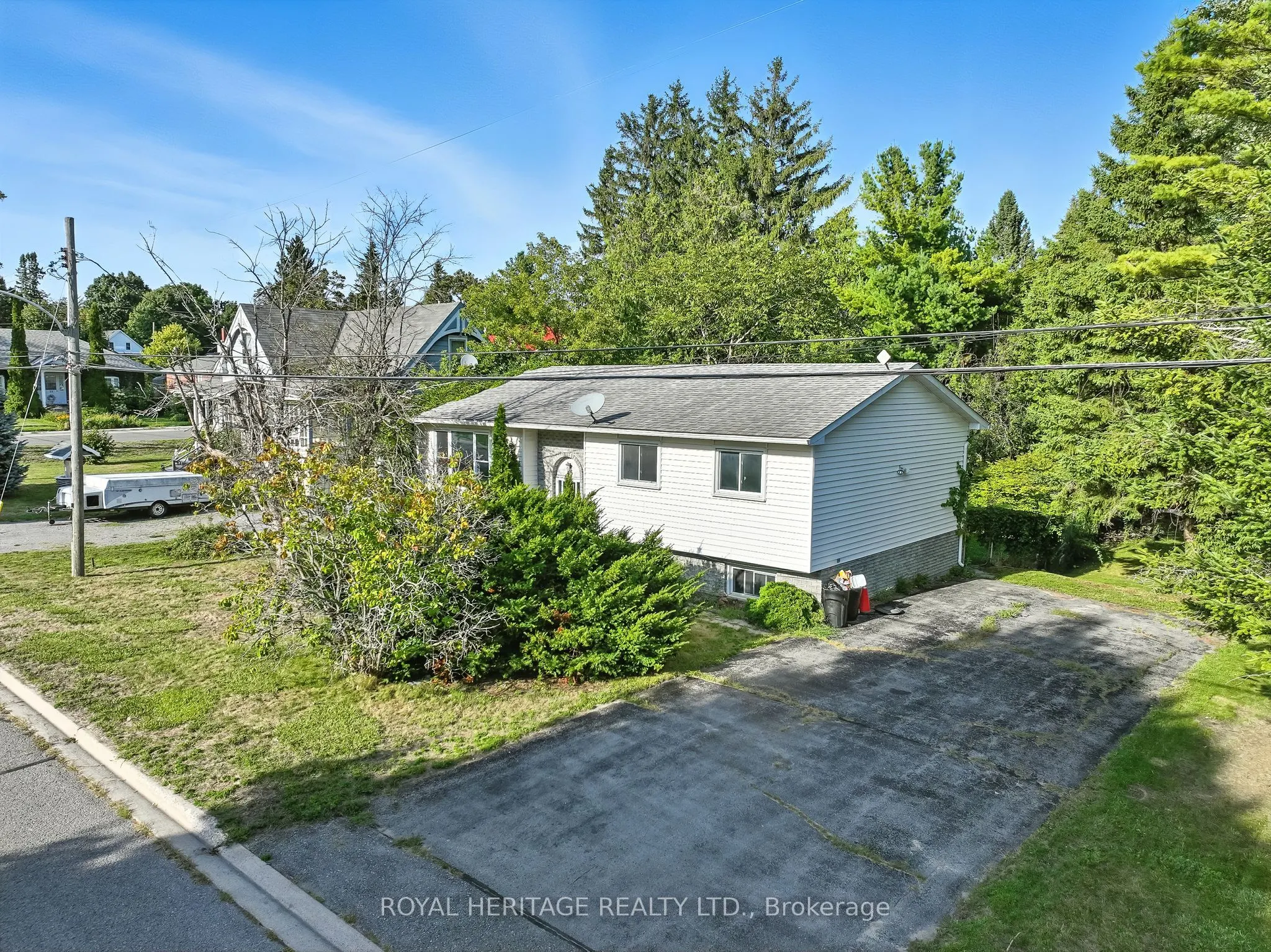 45 Maplewood Avenue