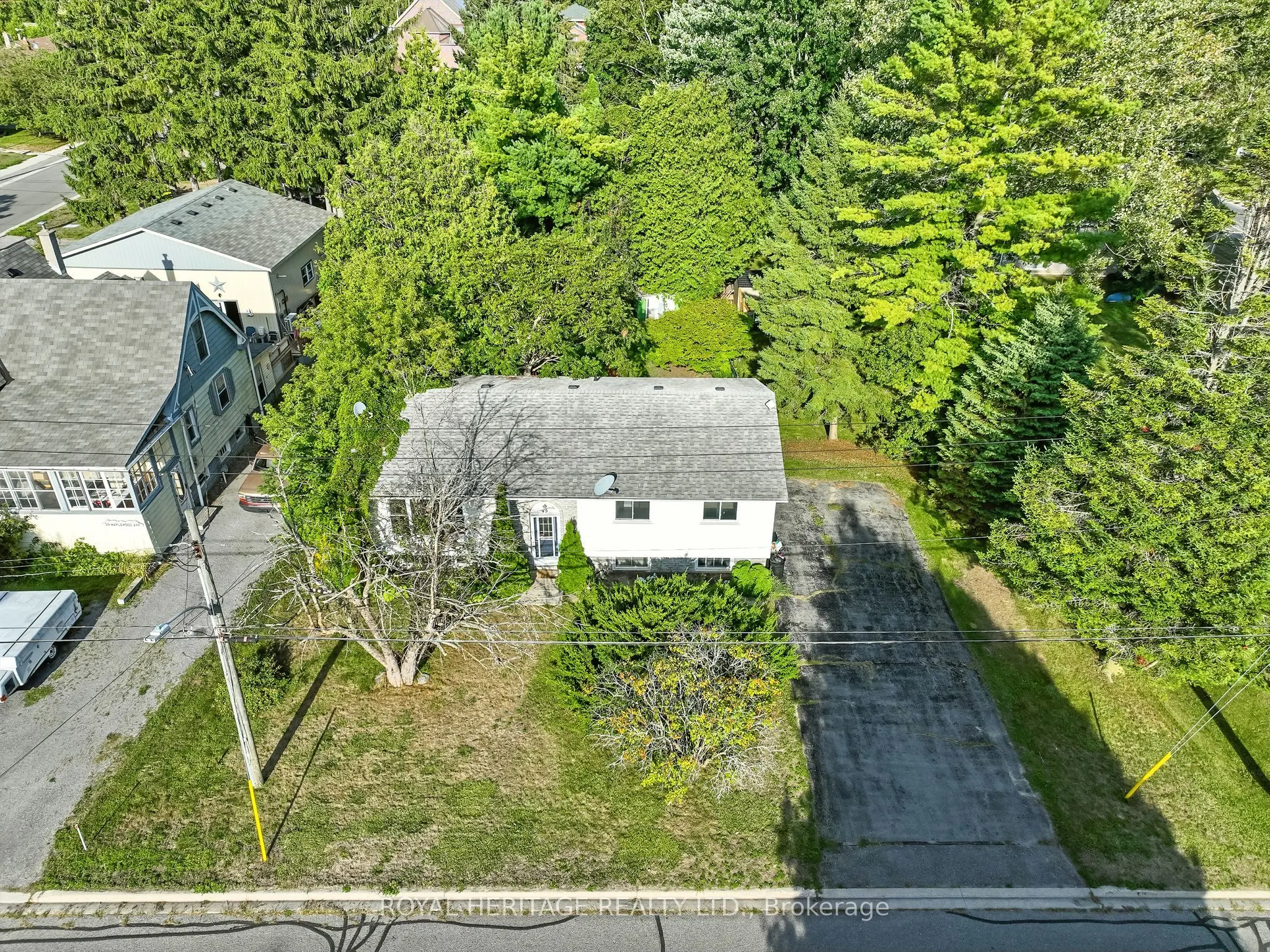 45 Maplewood Avenue