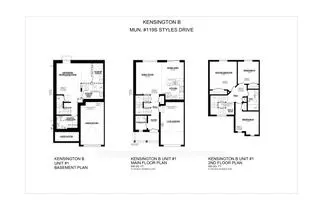 119 STYLES Drive