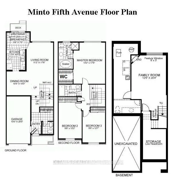 606 Malkowski Street