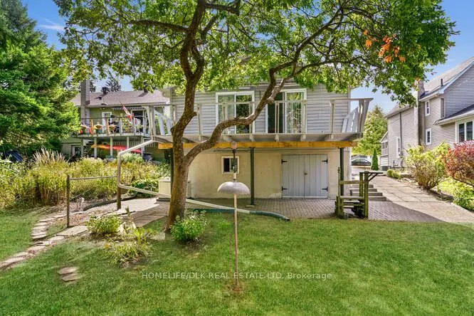 44 Keefer Street