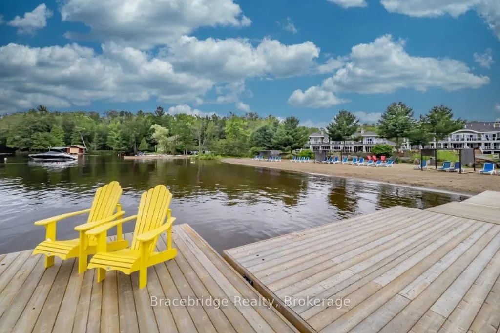1869 Muskoka 118 Road W, #A201-D1