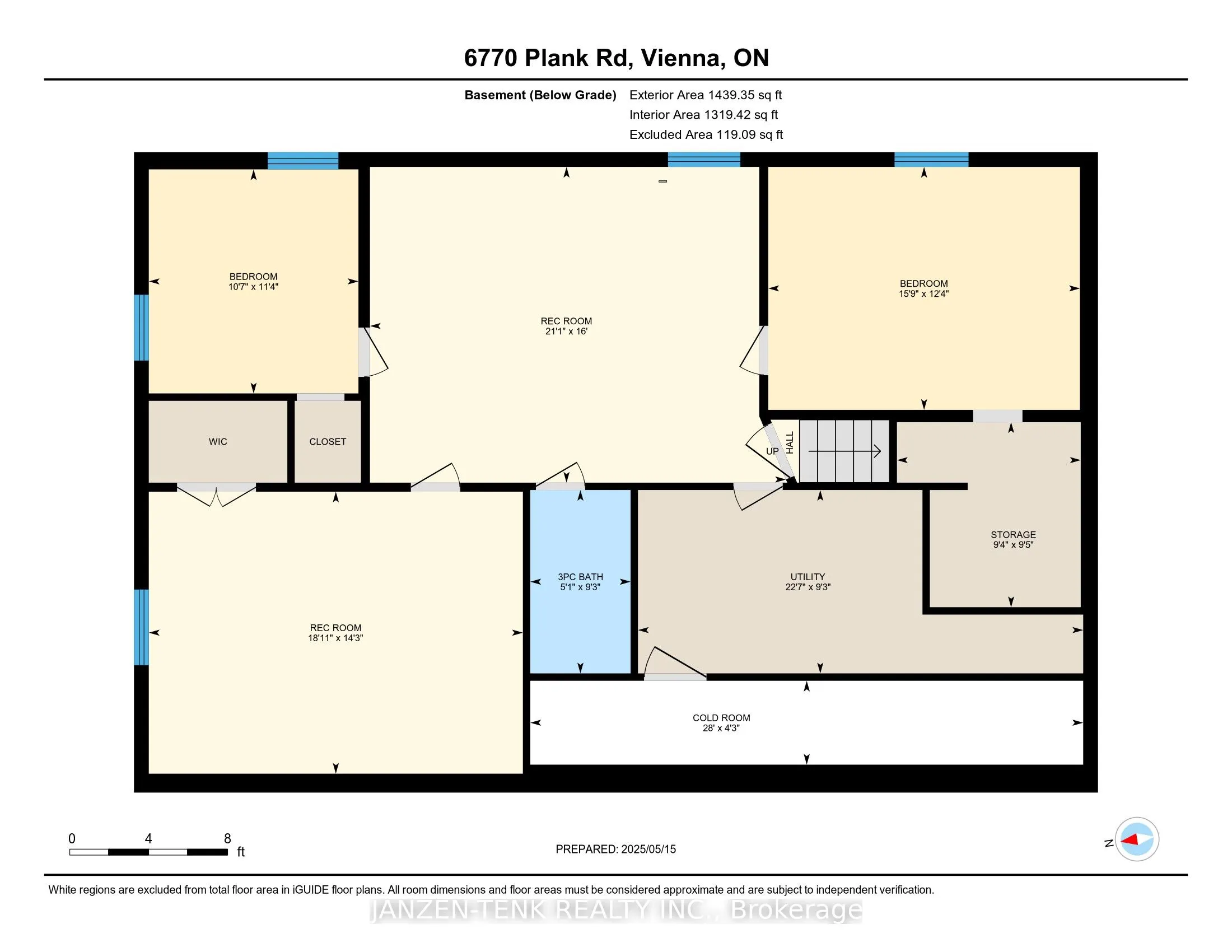 6770 Plank Road