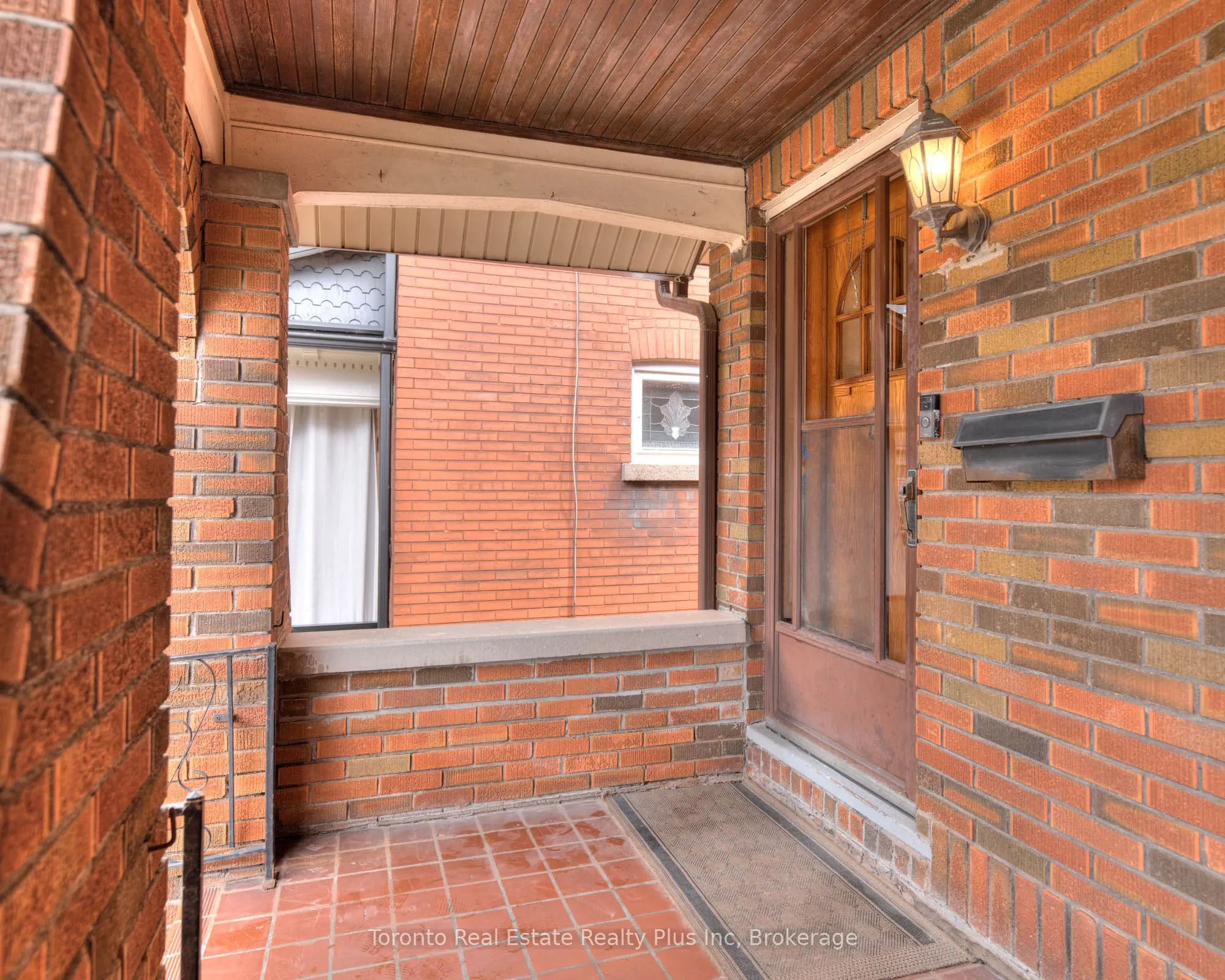 30 Scott Street