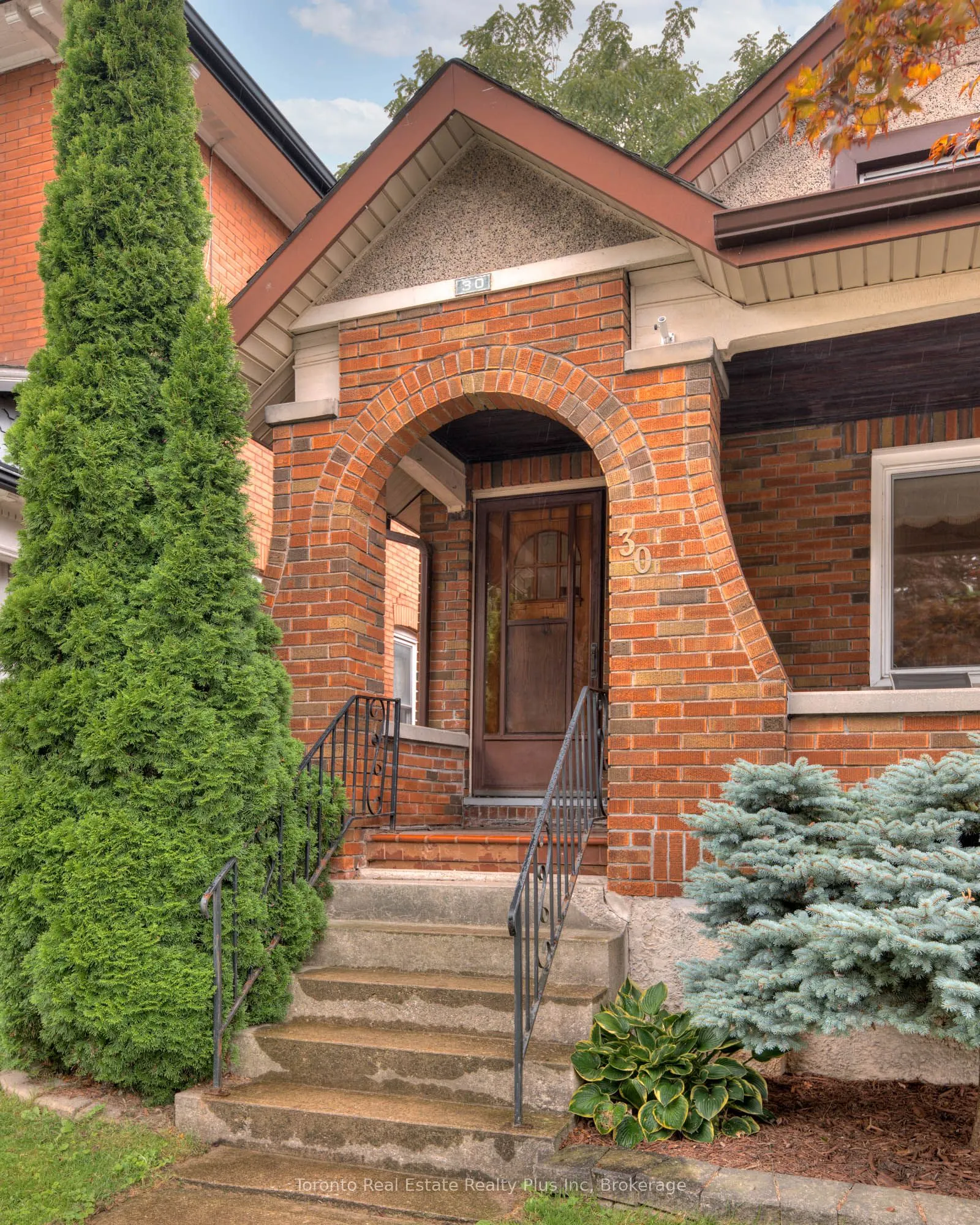 30 Scott Street