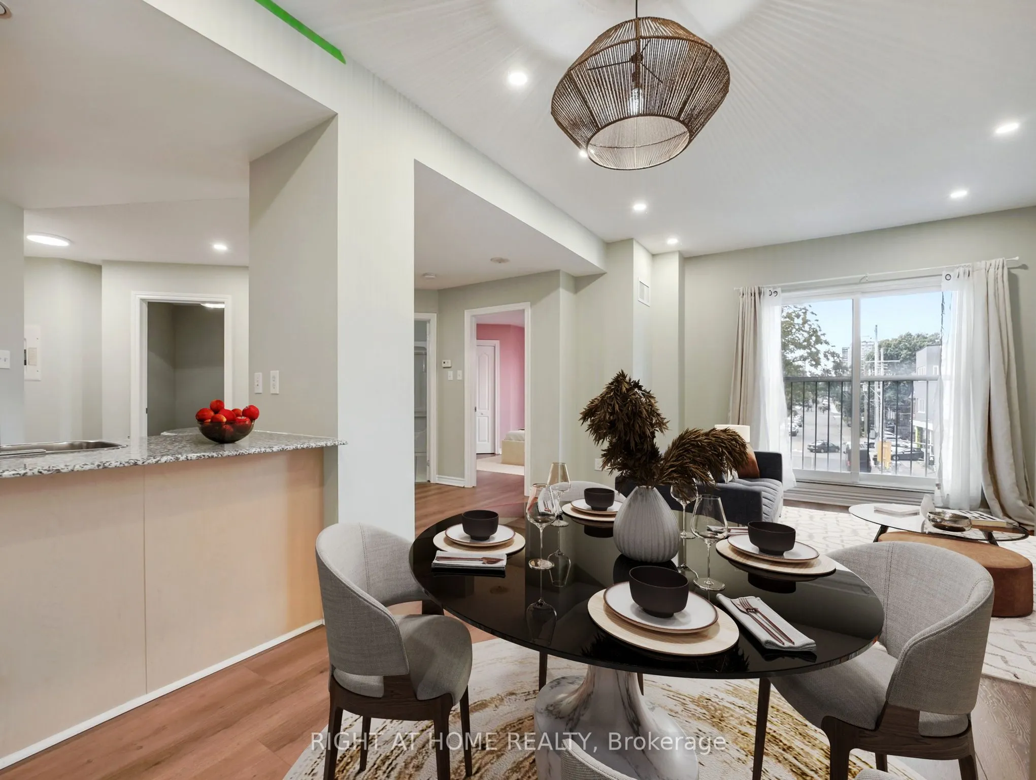 135 James Street, #311