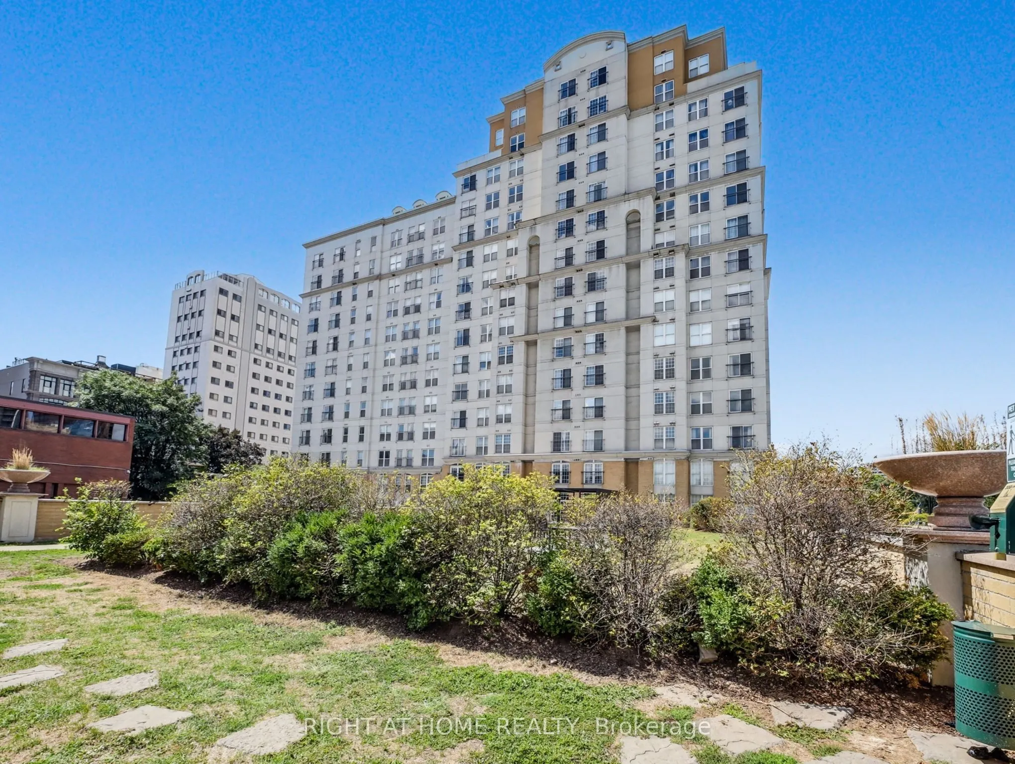 135 James Street, #311