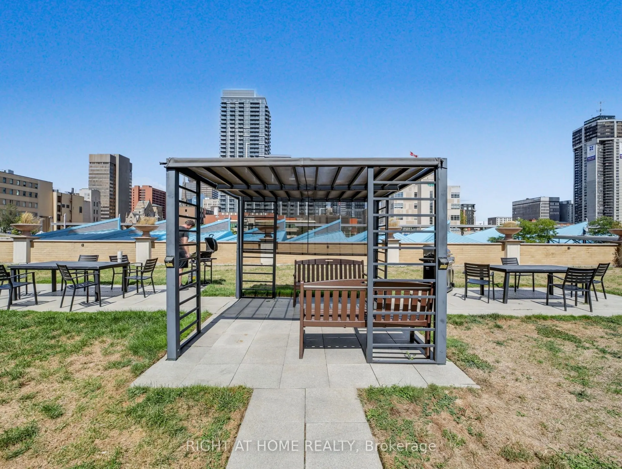 135 James Street, #311