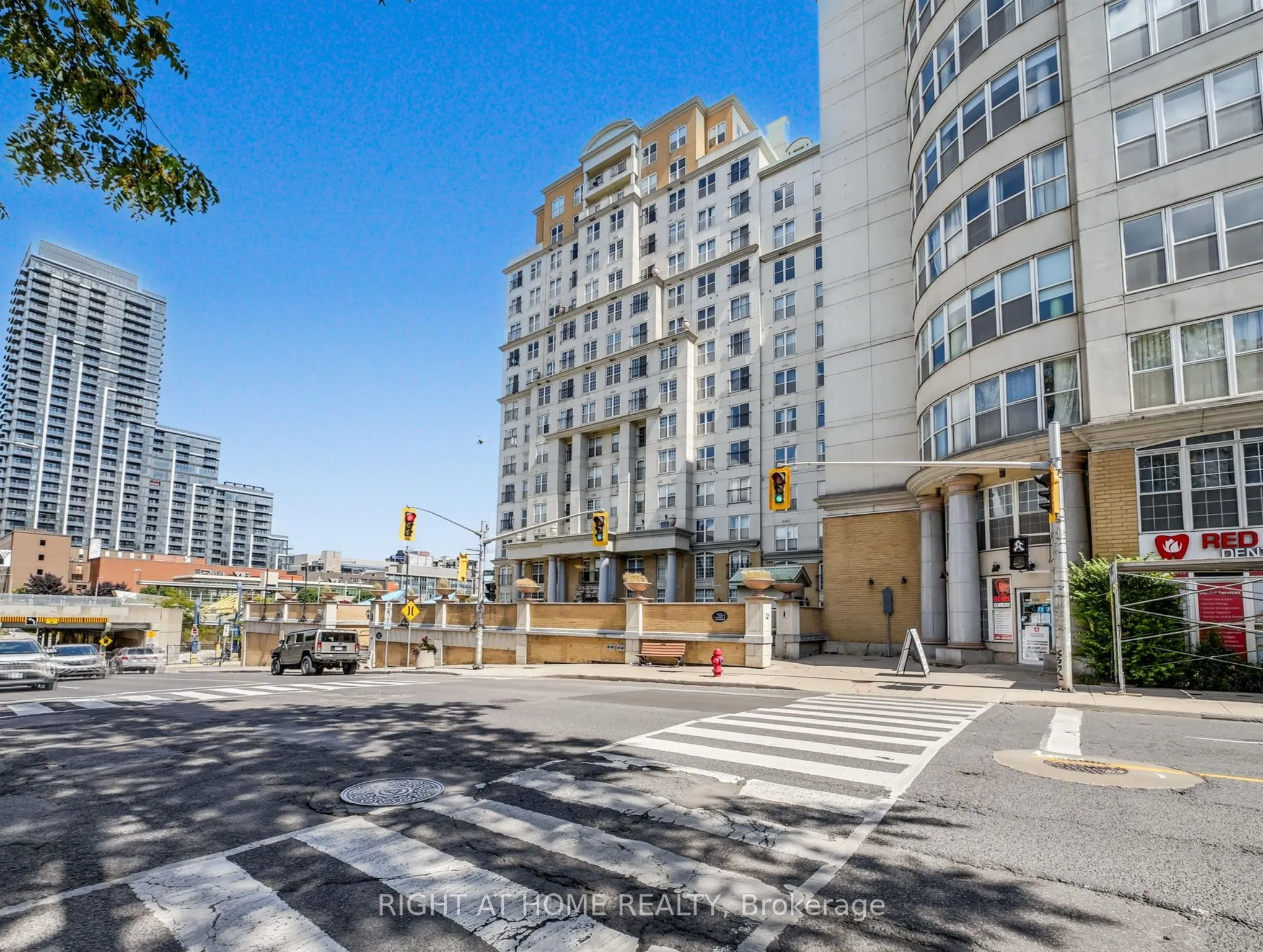 135 James Street, #311