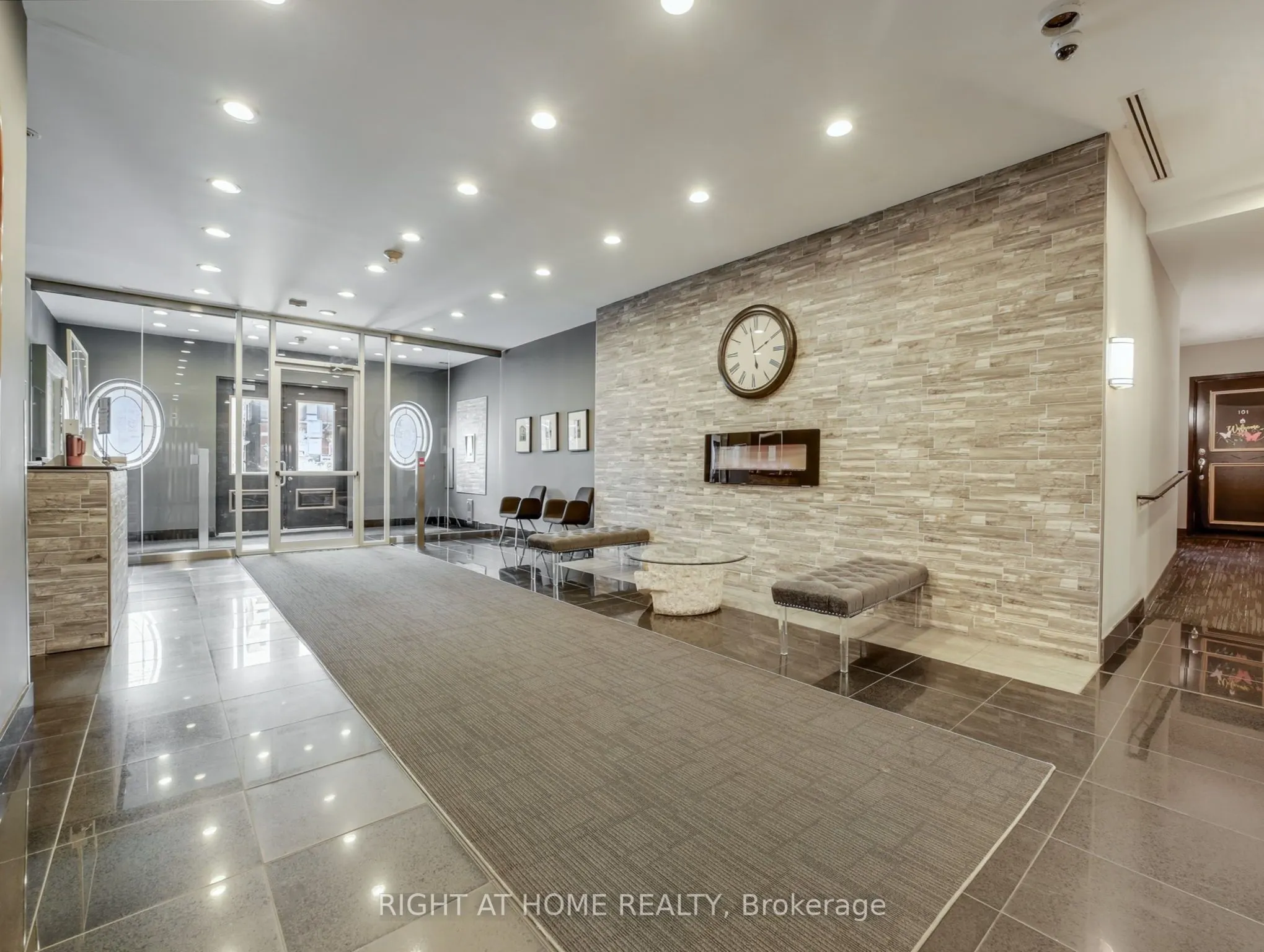 135 James Street, #311