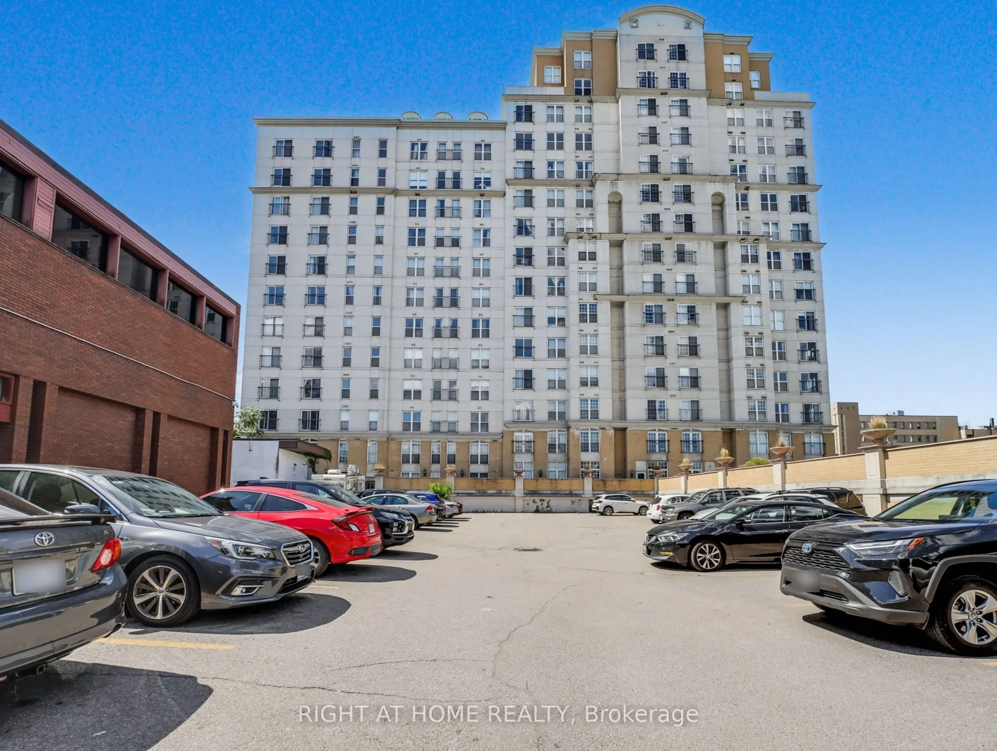 135 James Street, #311