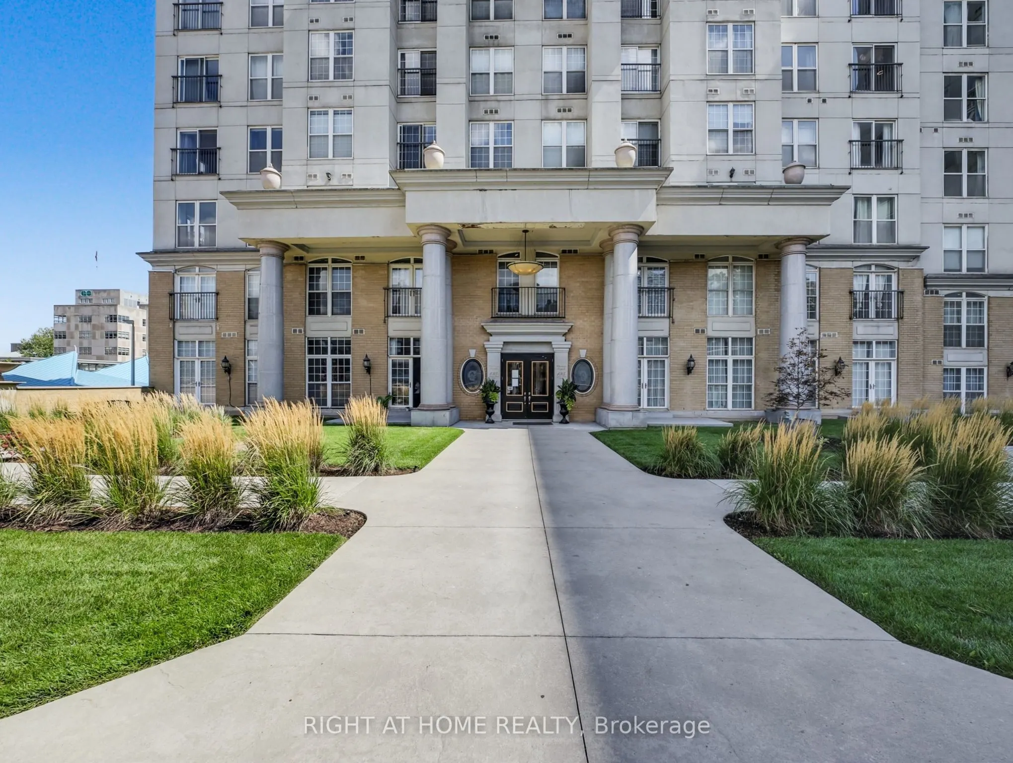 135 James Street, #311