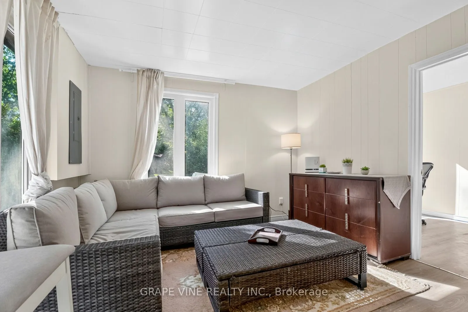 125 Hunter Crescent